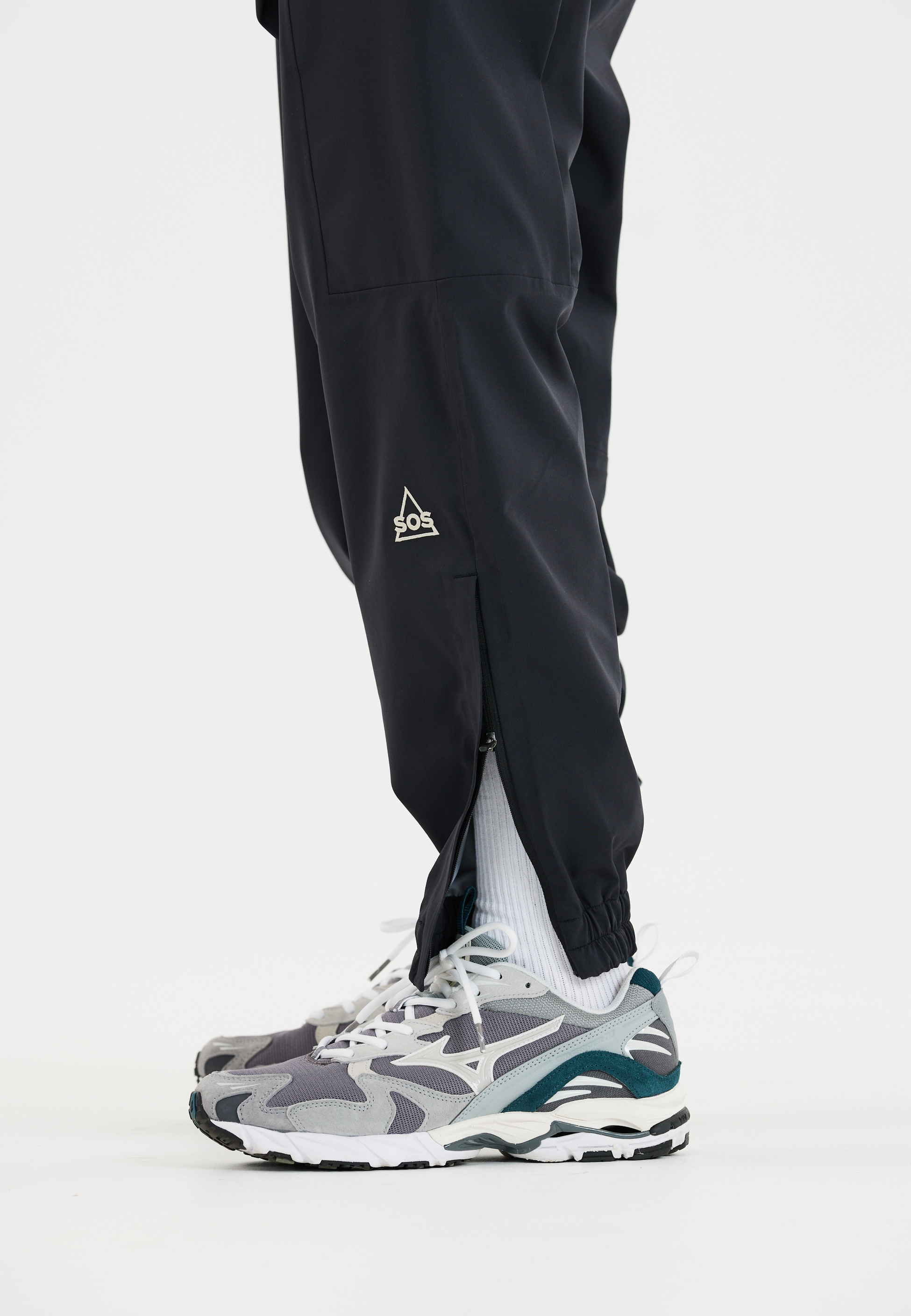 SOS, Monte Rosa Softshell Trousers