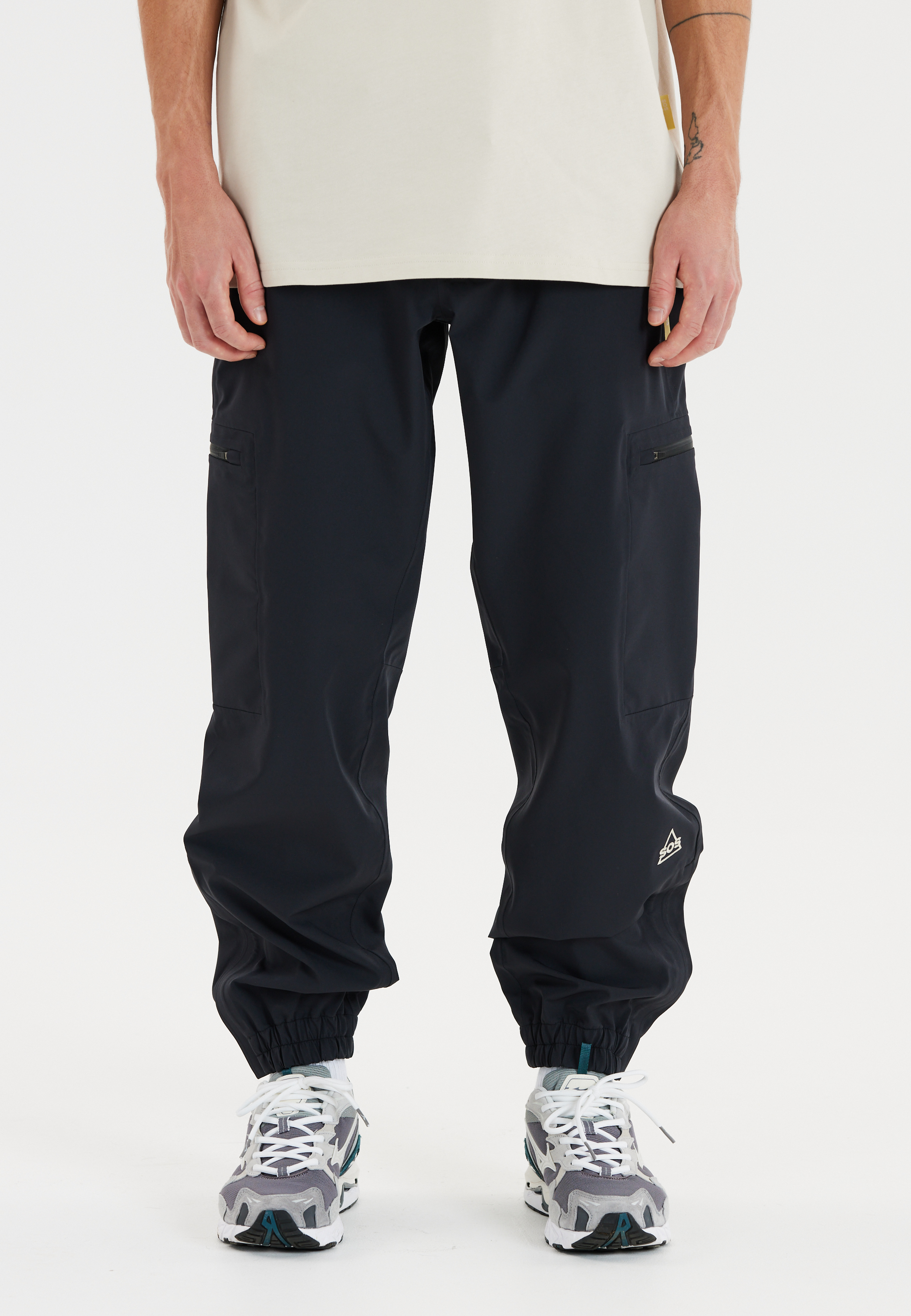 SOS, Monte Rosa Softshell Trousers