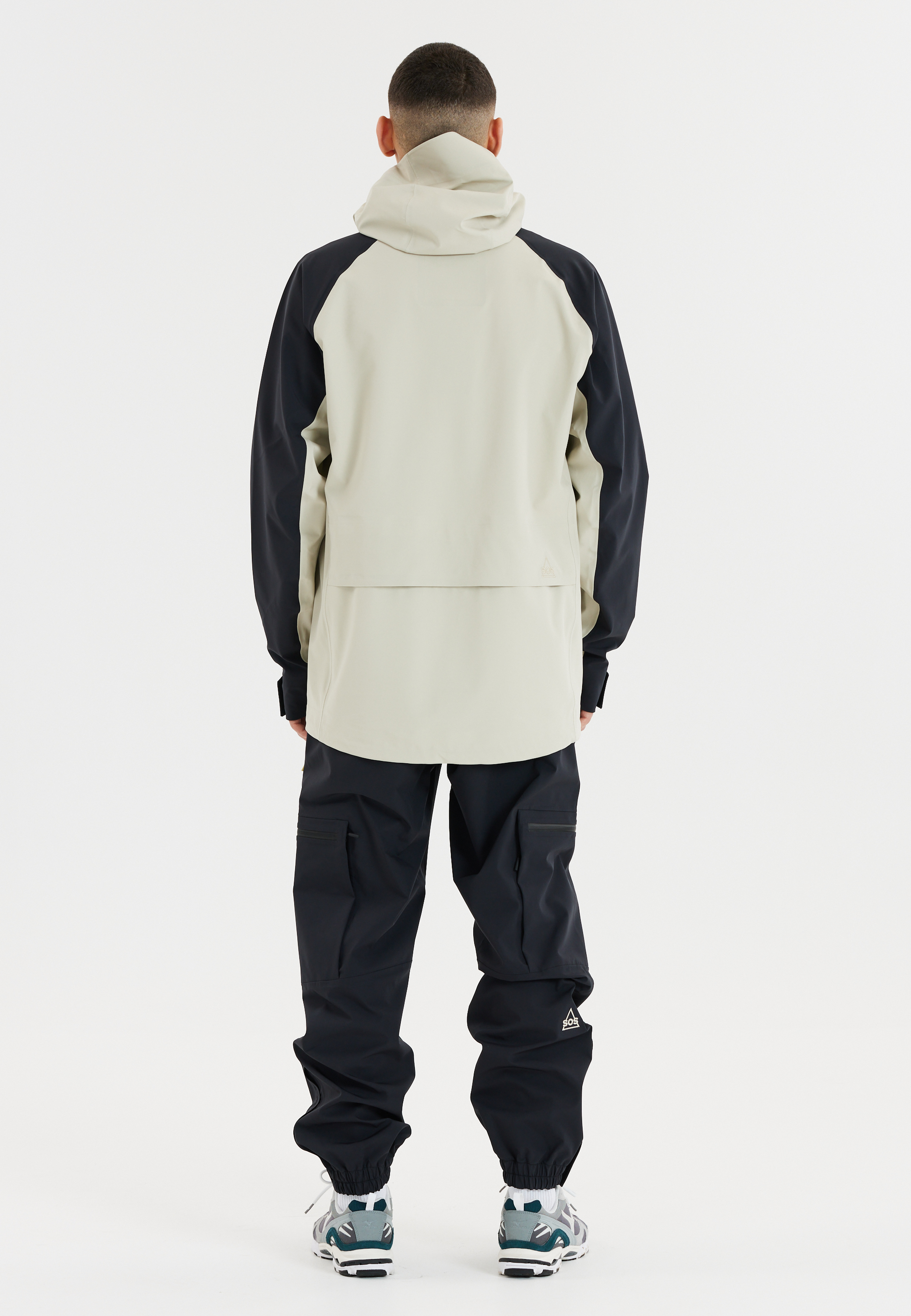 SOS, Monte Rosa Softshell Trousers