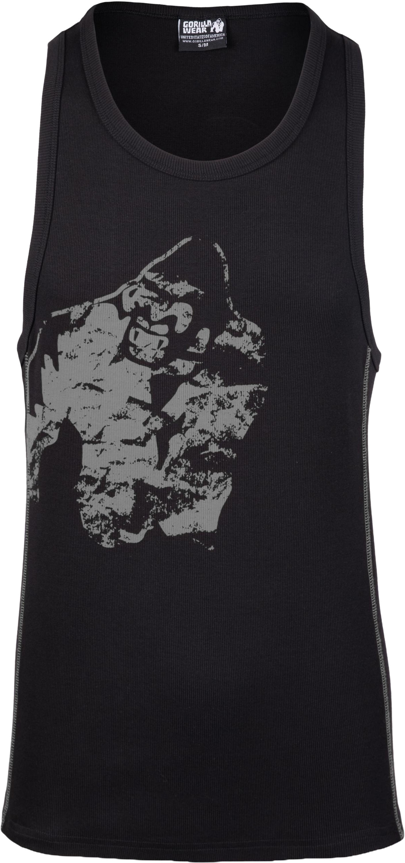 GORILLA WEAR, Monterey Tank Top