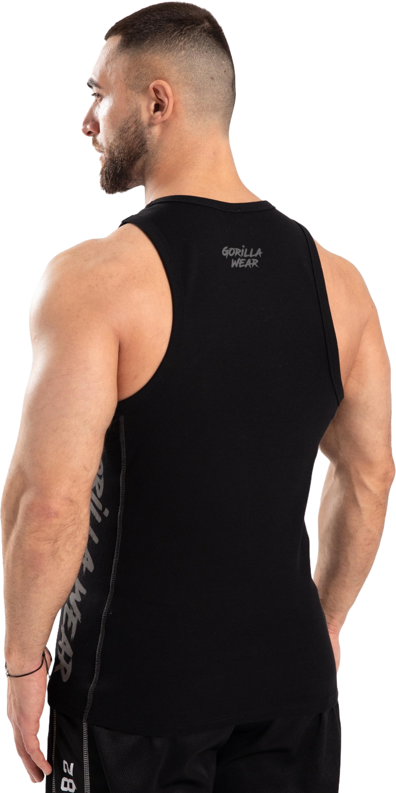 GORILLA WEAR, Monterey Tank Top