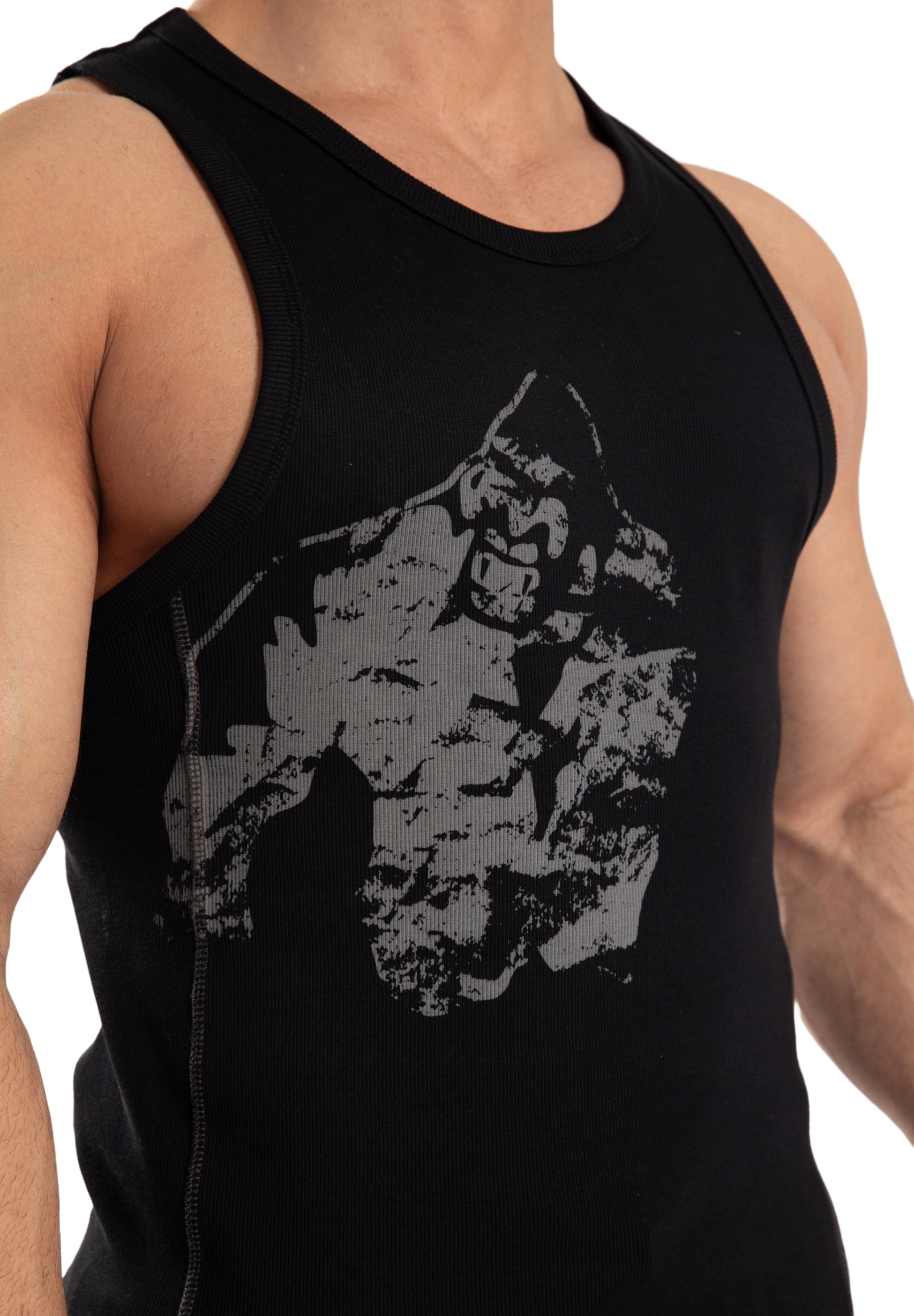 GORILLA WEAR, Monterey Tank Top