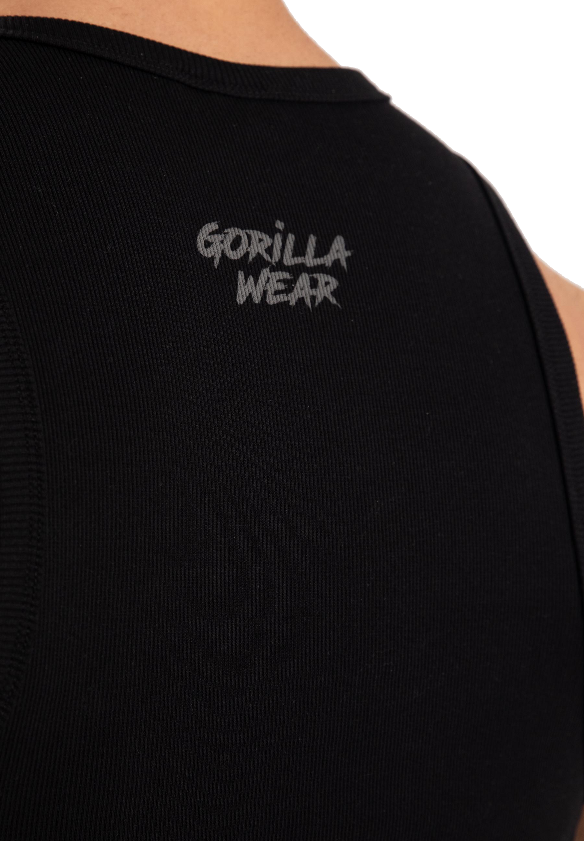 GORILLA WEAR, Monterey Tank Top
