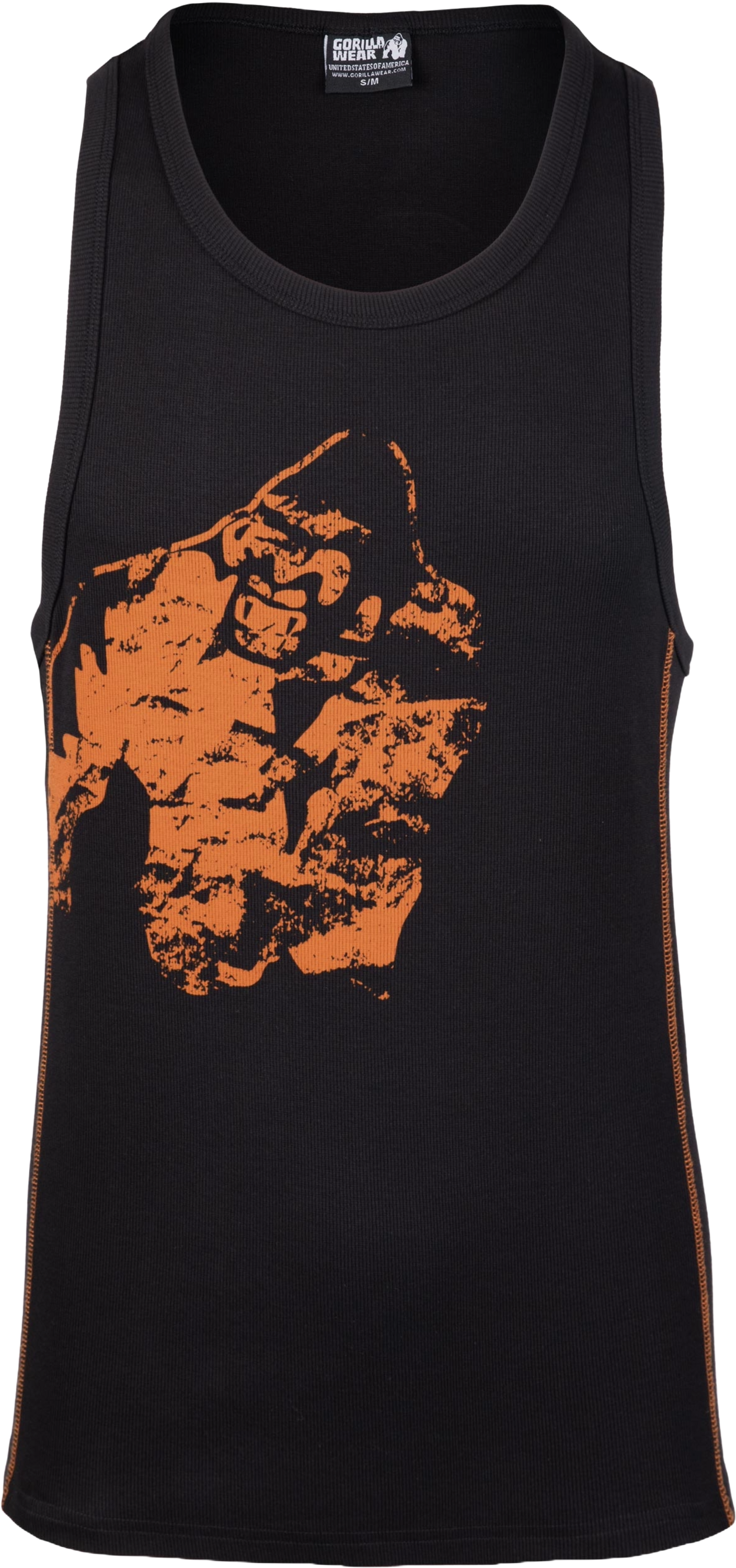 GORILLA WEAR, Monterey Tank Top