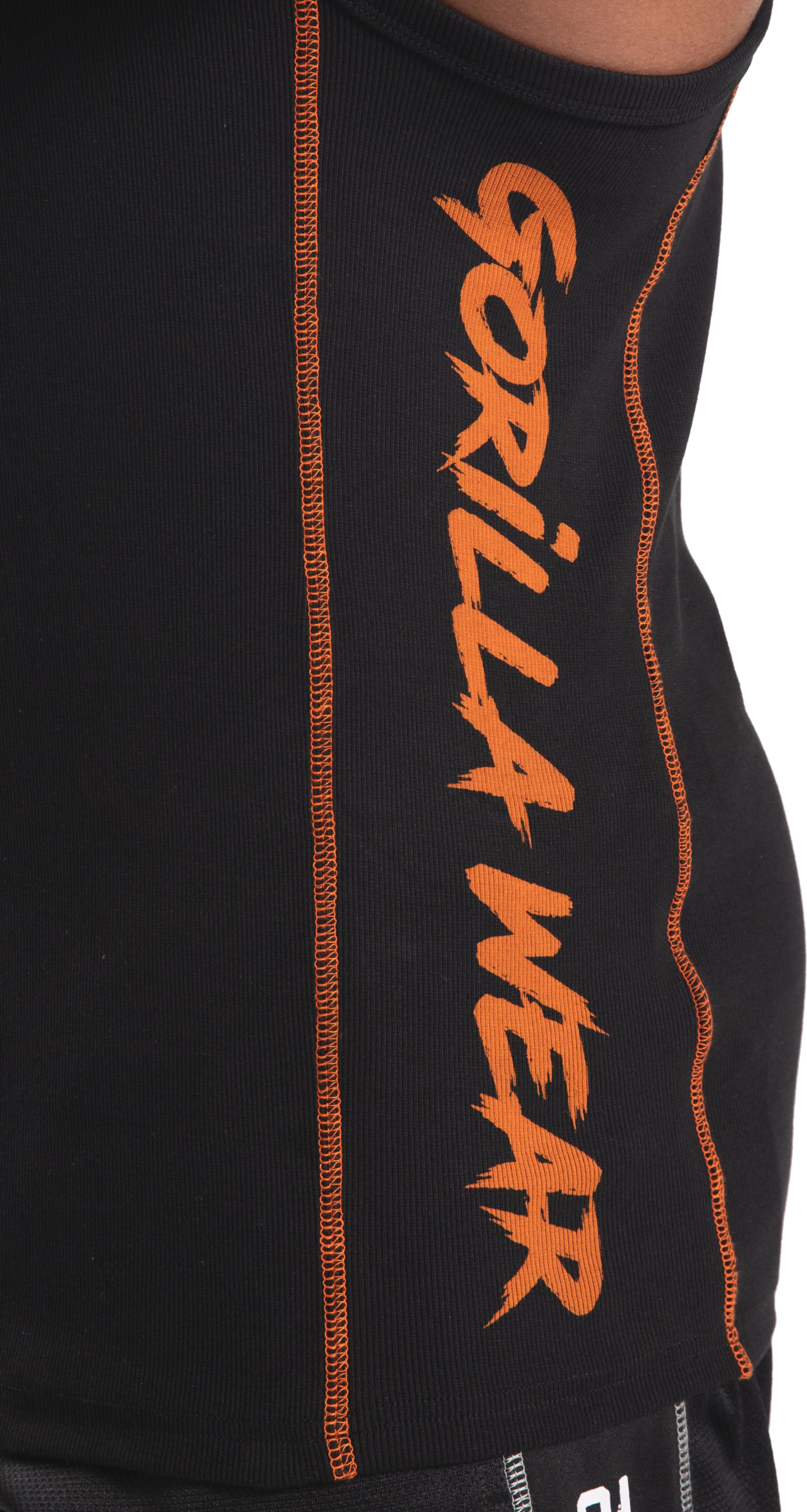 GORILLA WEAR, Monterey Tank Top