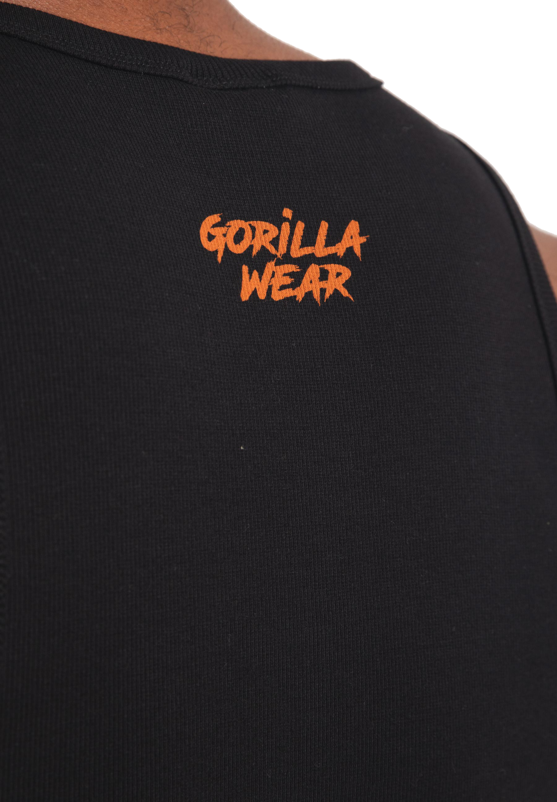 GORILLA WEAR, Monterey Tank Top
