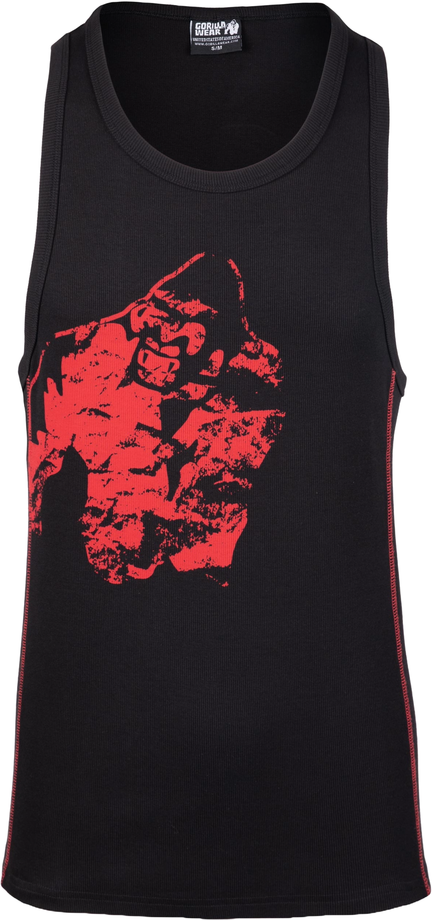 GORILLA WEAR, Monterey Tank Top