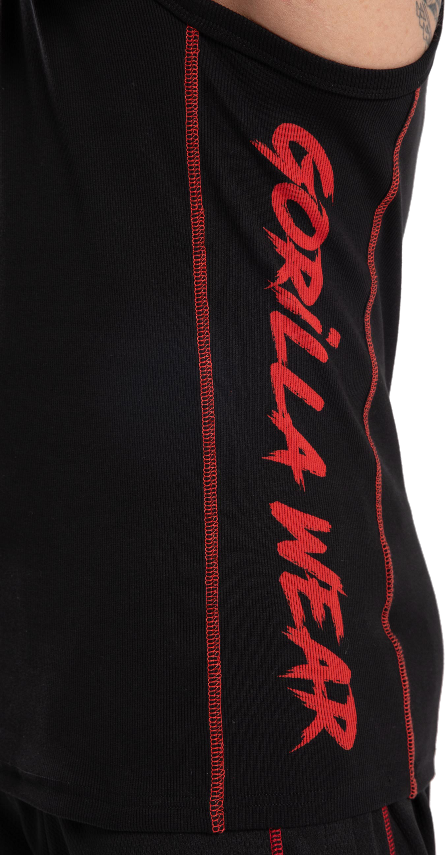GORILLA WEAR, Monterey Tank Top