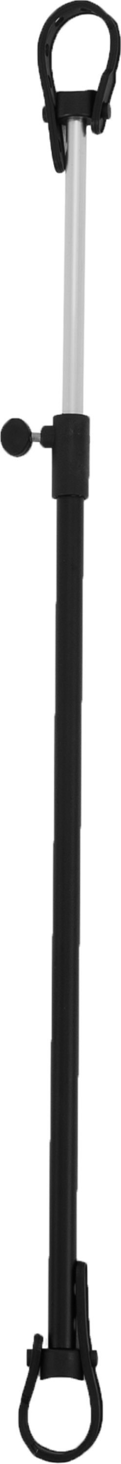 ECD GERMANY, Monteringsställ För Cyklar Reparationsställ Även För Elcyklar Upp Till 50 Kg Höjdjusterbart 360°