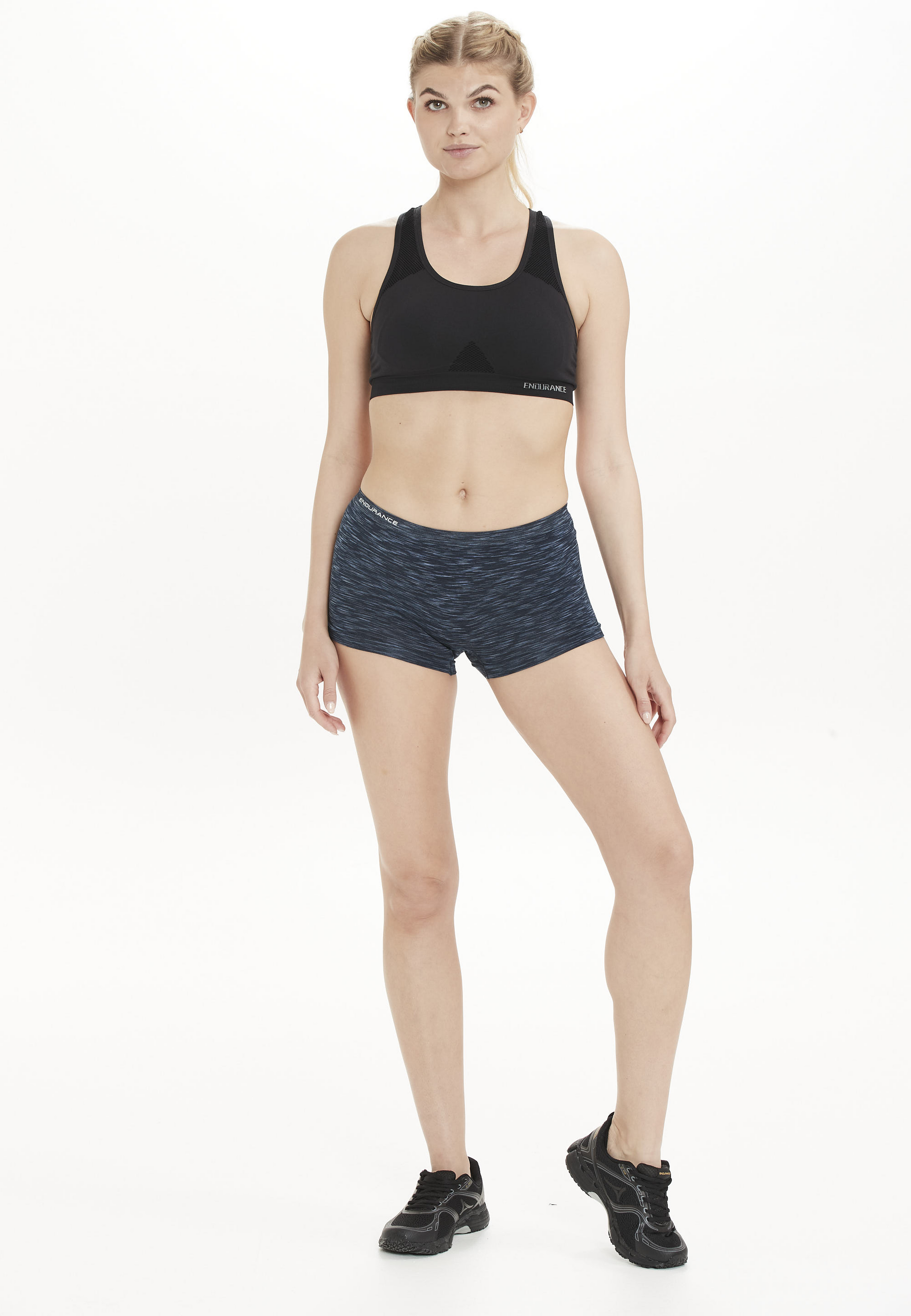 ENDURANCE, Montesilvano Hipster