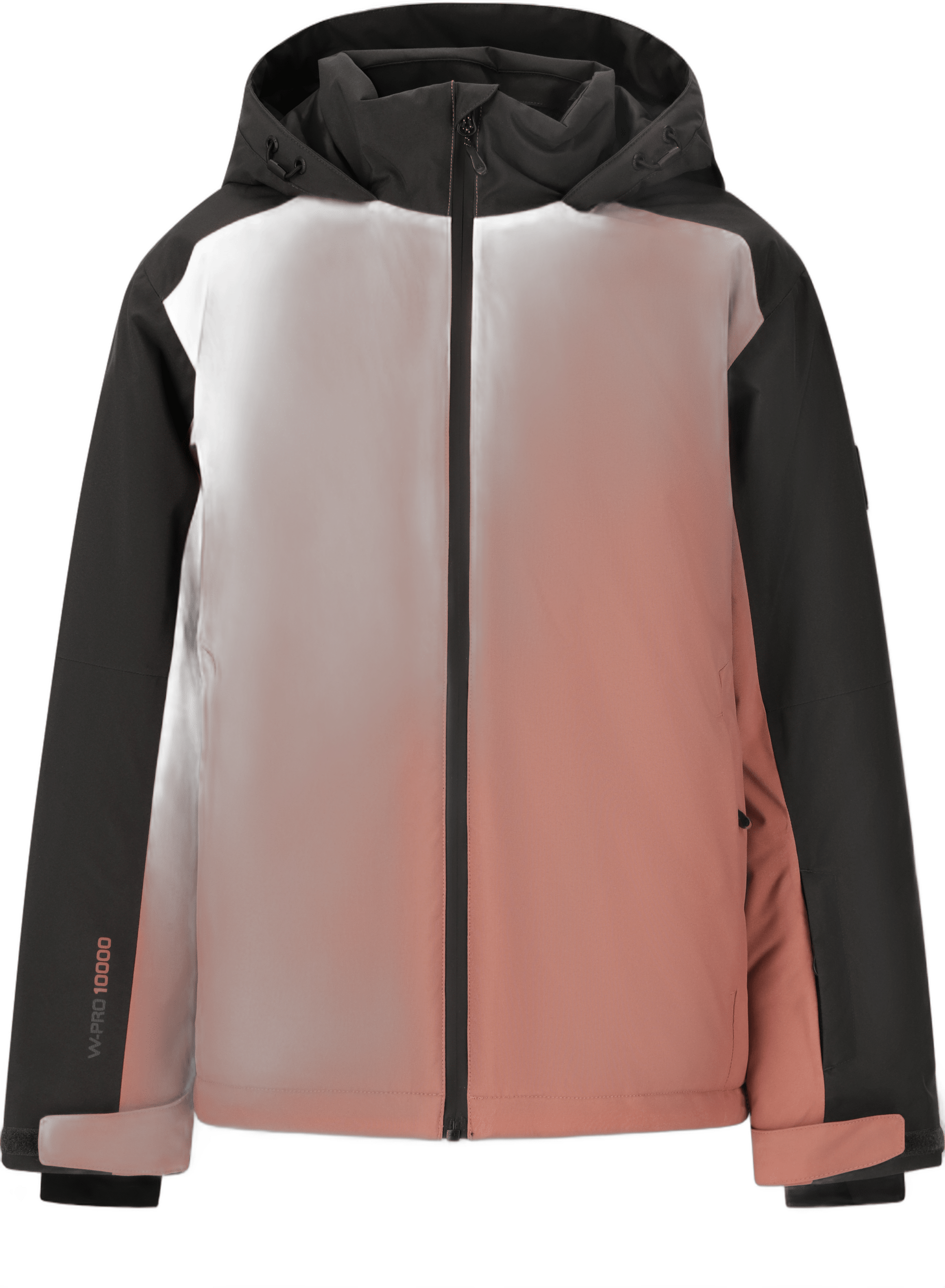 WHISTLER, Montill Jr.