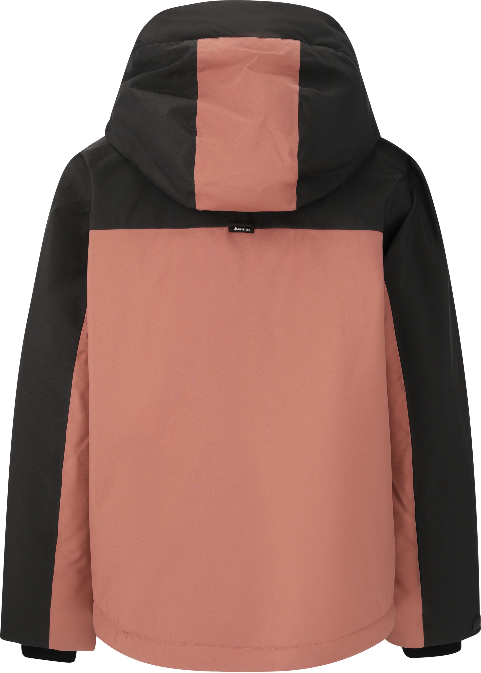 WHISTLER, Montill Jr.