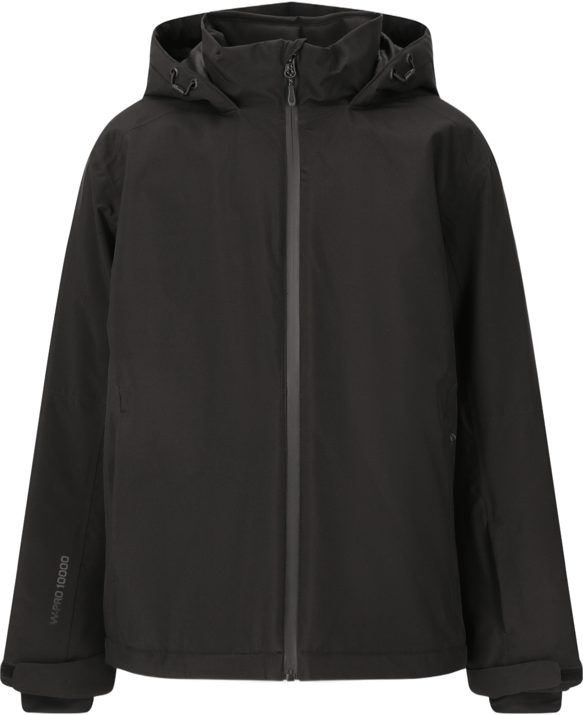 WHISTLER, Montill Jr.