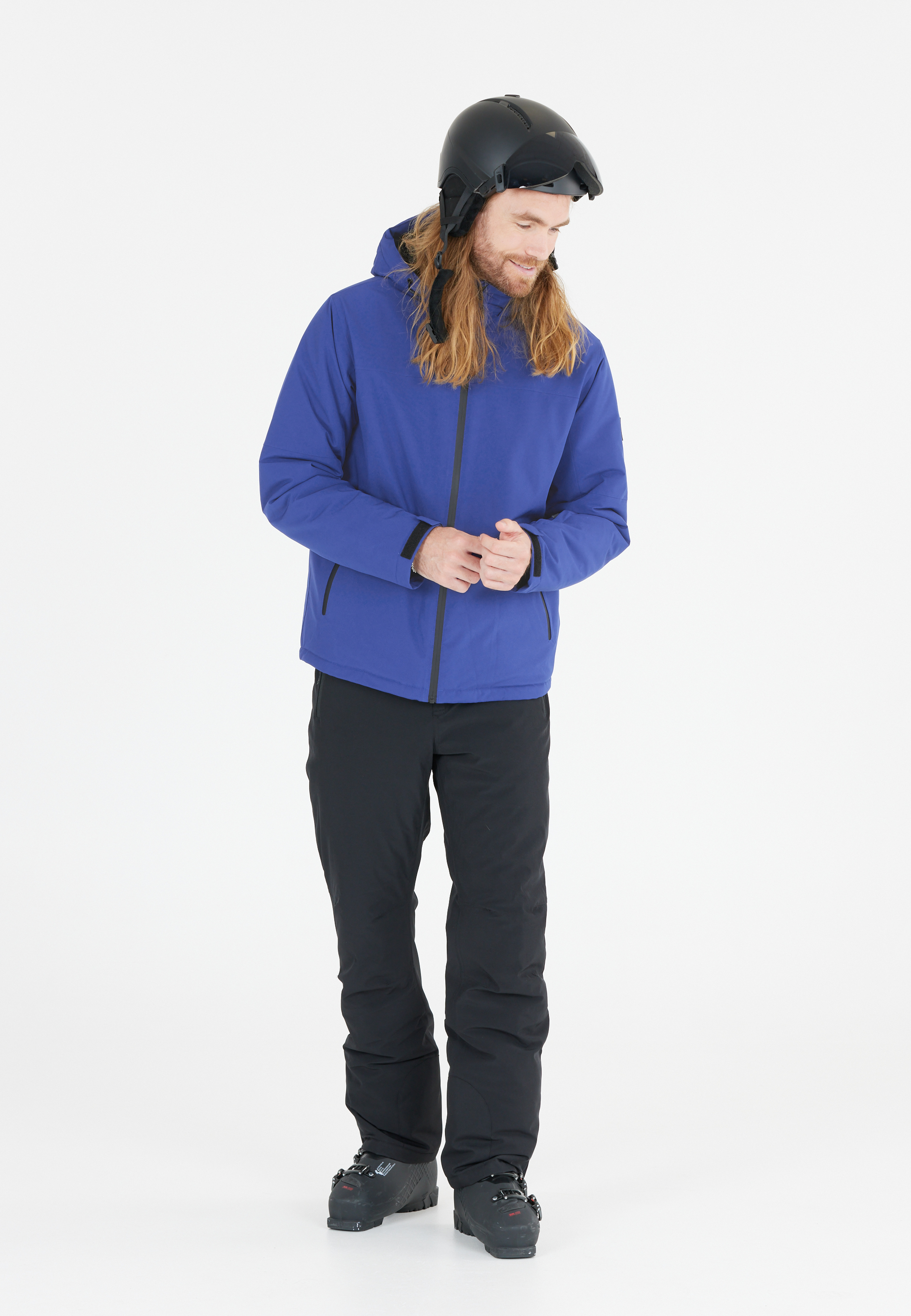 WHISTLER, Montook Ski Jacket