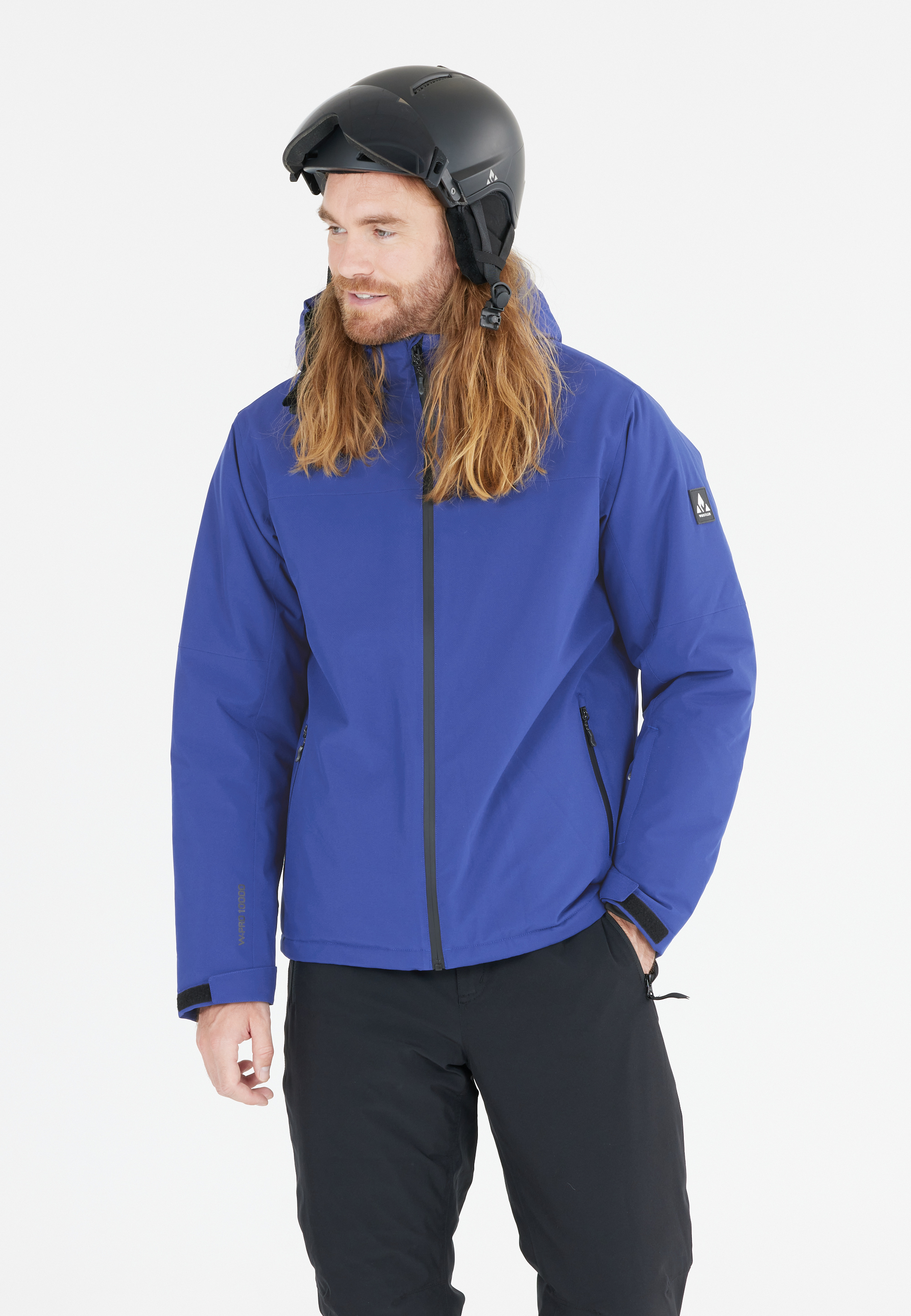 WHISTLER, Montook Ski Jacket