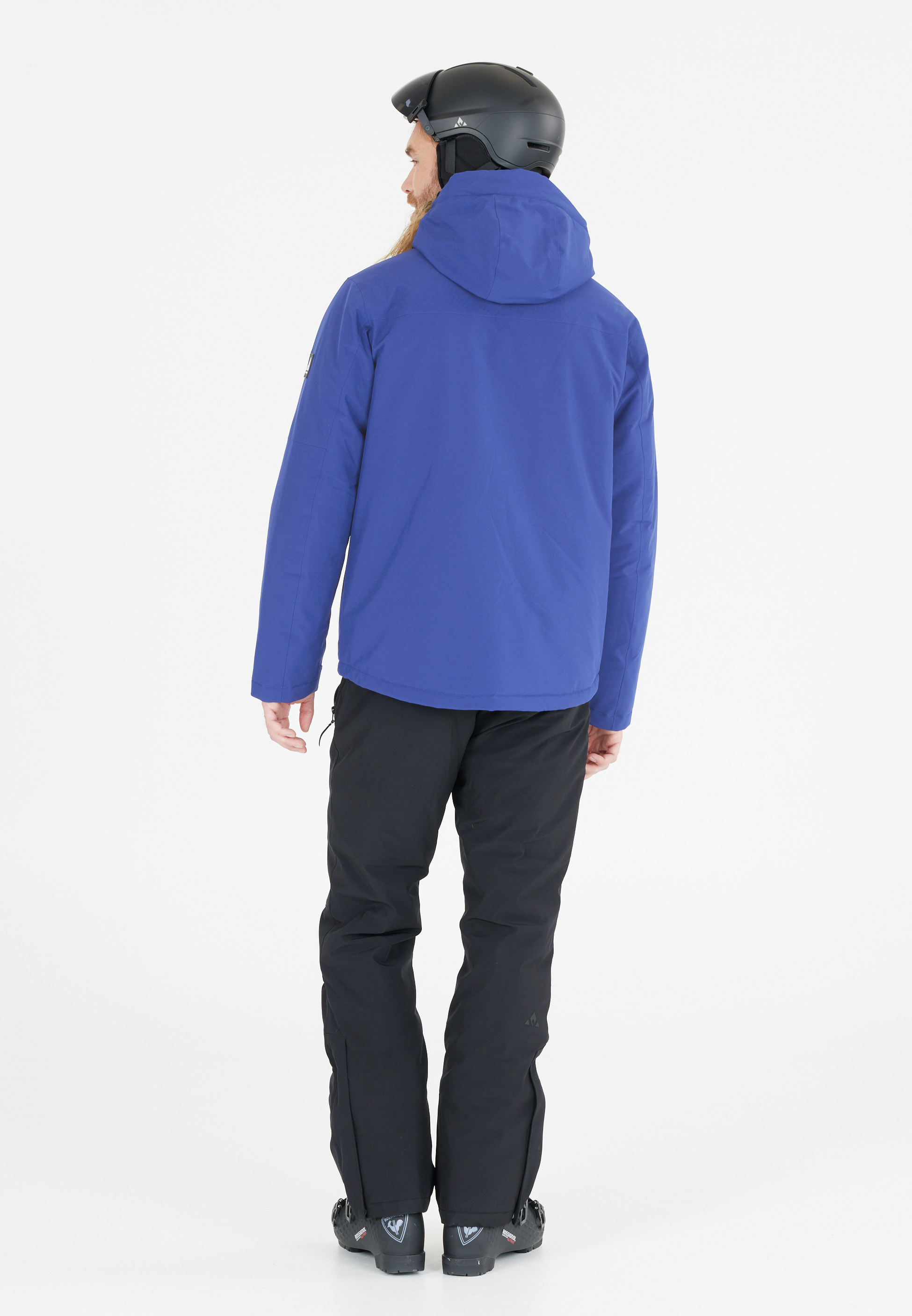 WHISTLER, Montook Ski Jacket