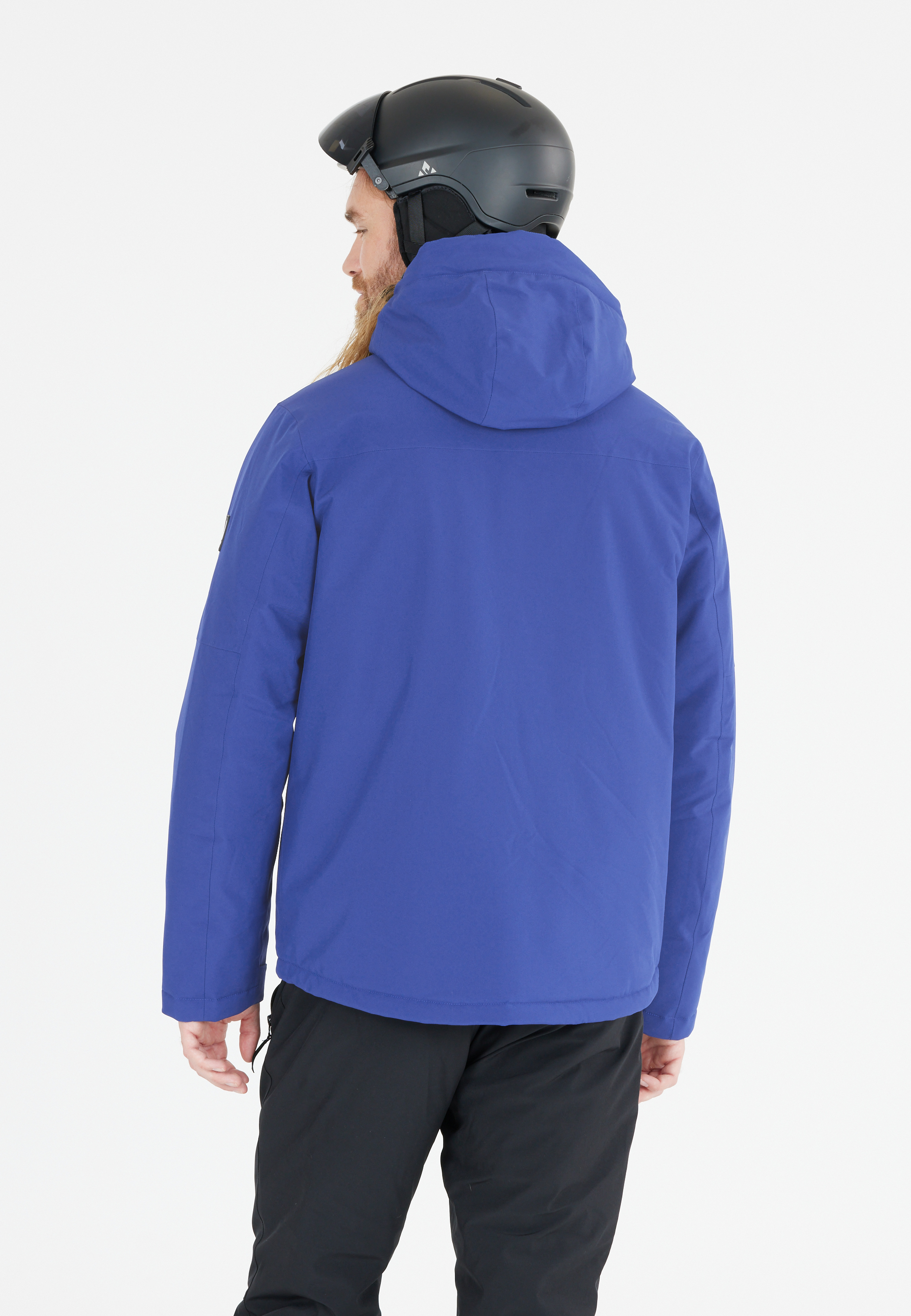 WHISTLER, Montook Ski Jacket