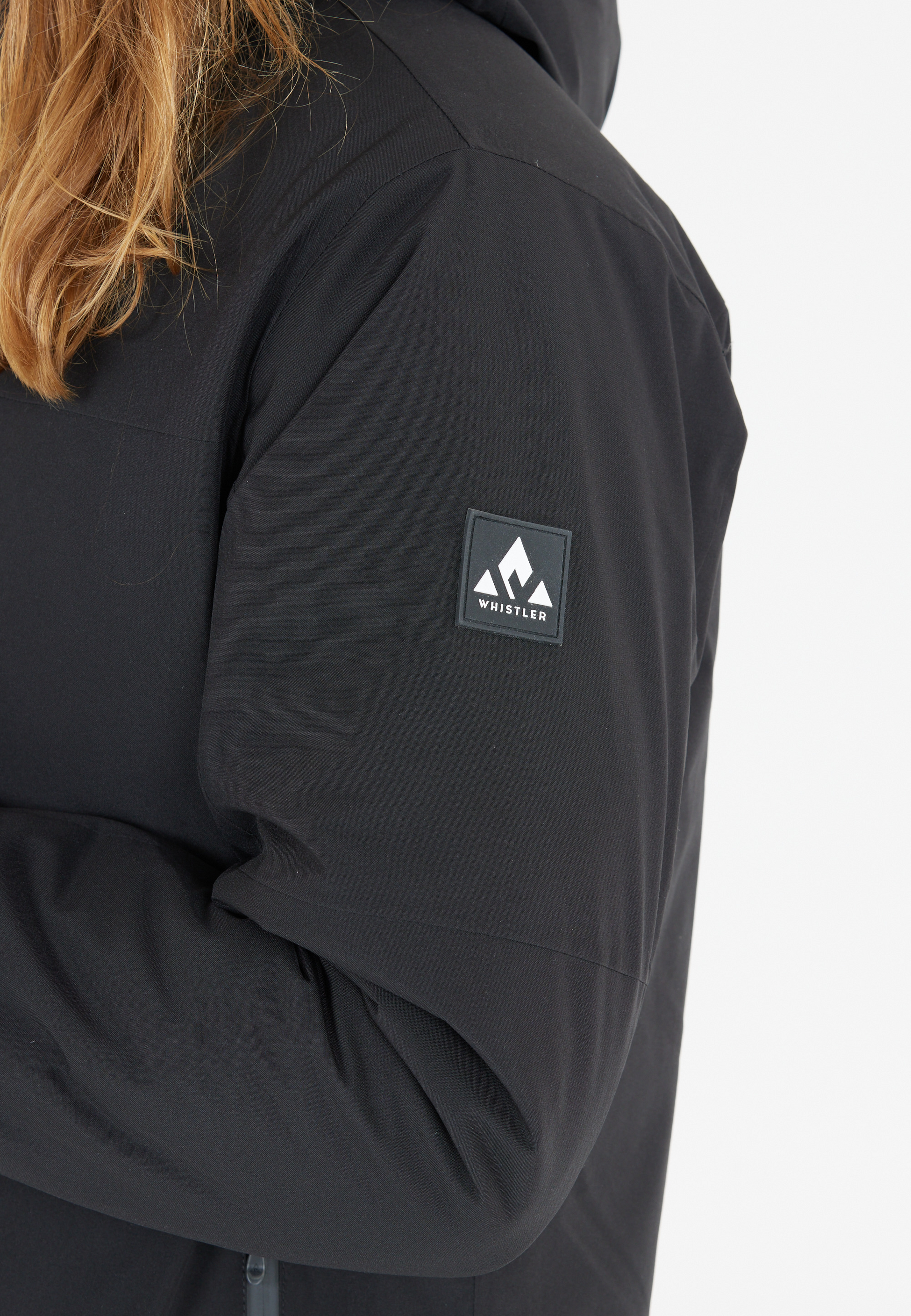 WHISTLER, Montook Ski Jacket