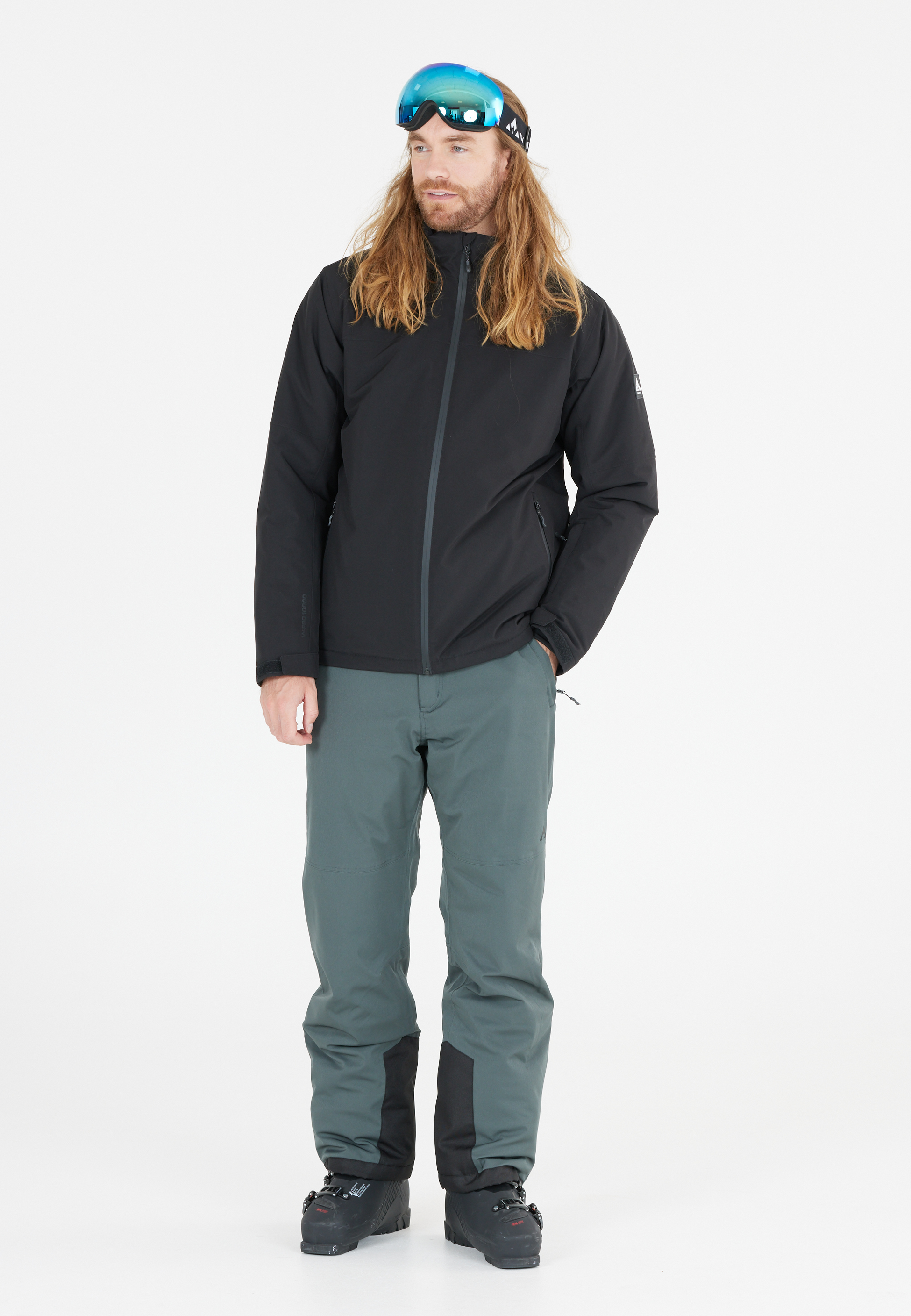 WHISTLER, Montook Ski Jacket