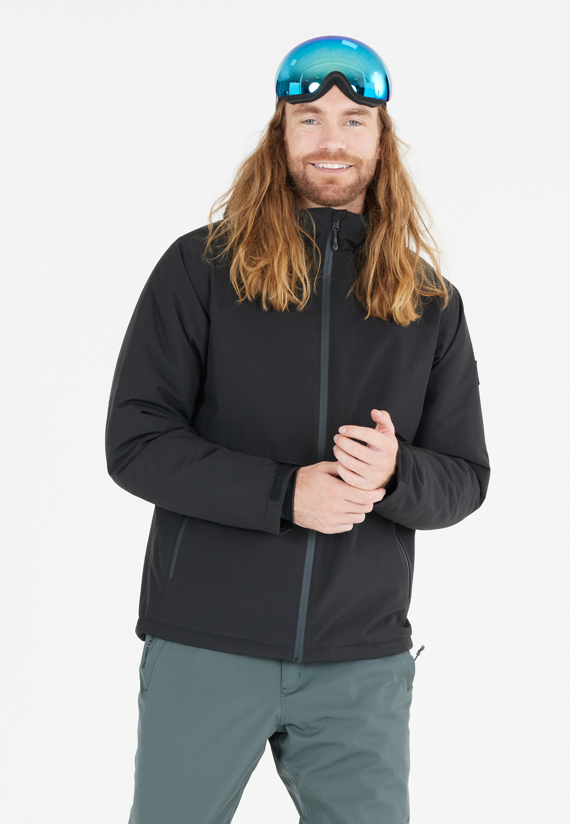 WHISTLER, Montook Ski Jacket
