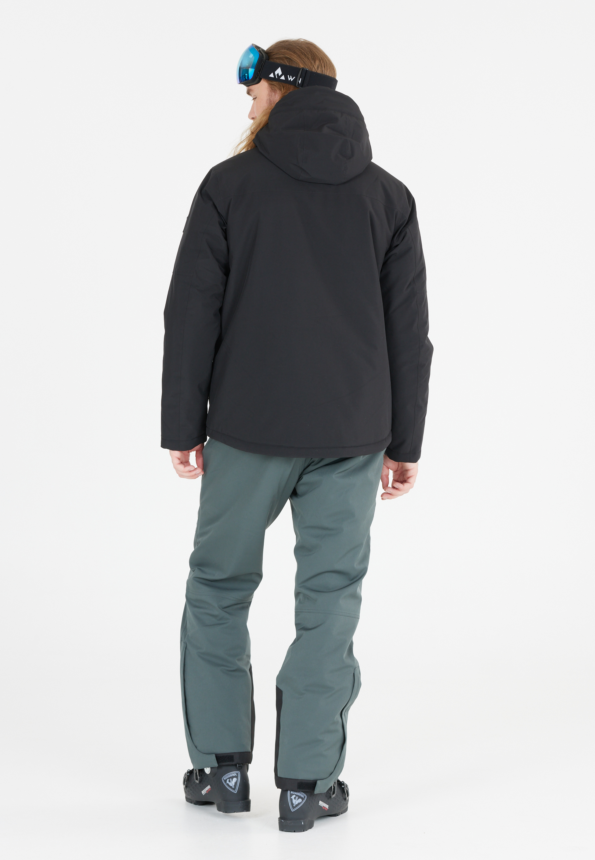 WHISTLER, Montook Ski Jacket