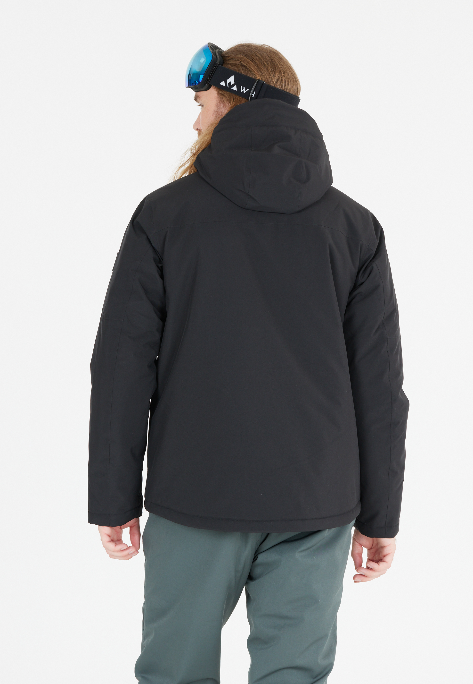 WHISTLER, Montook Ski Jacket