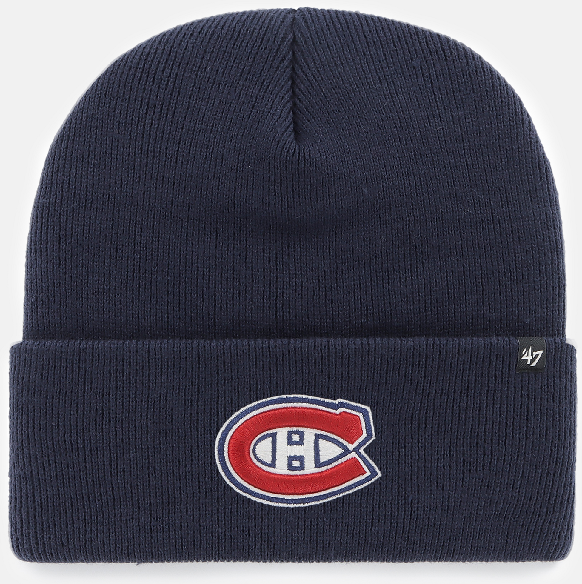 47 BRAND, Montreal Canadiens Beanie Haymaker