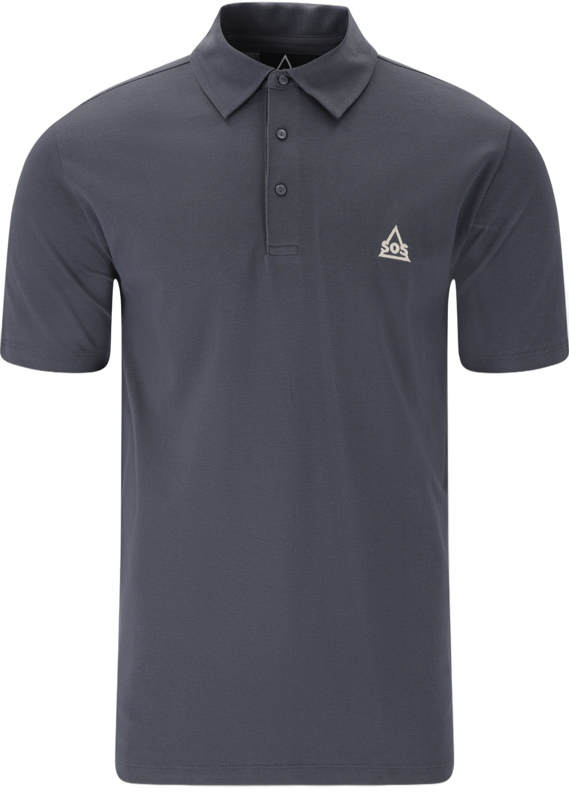 SOS, Monviso Polo Shirt
