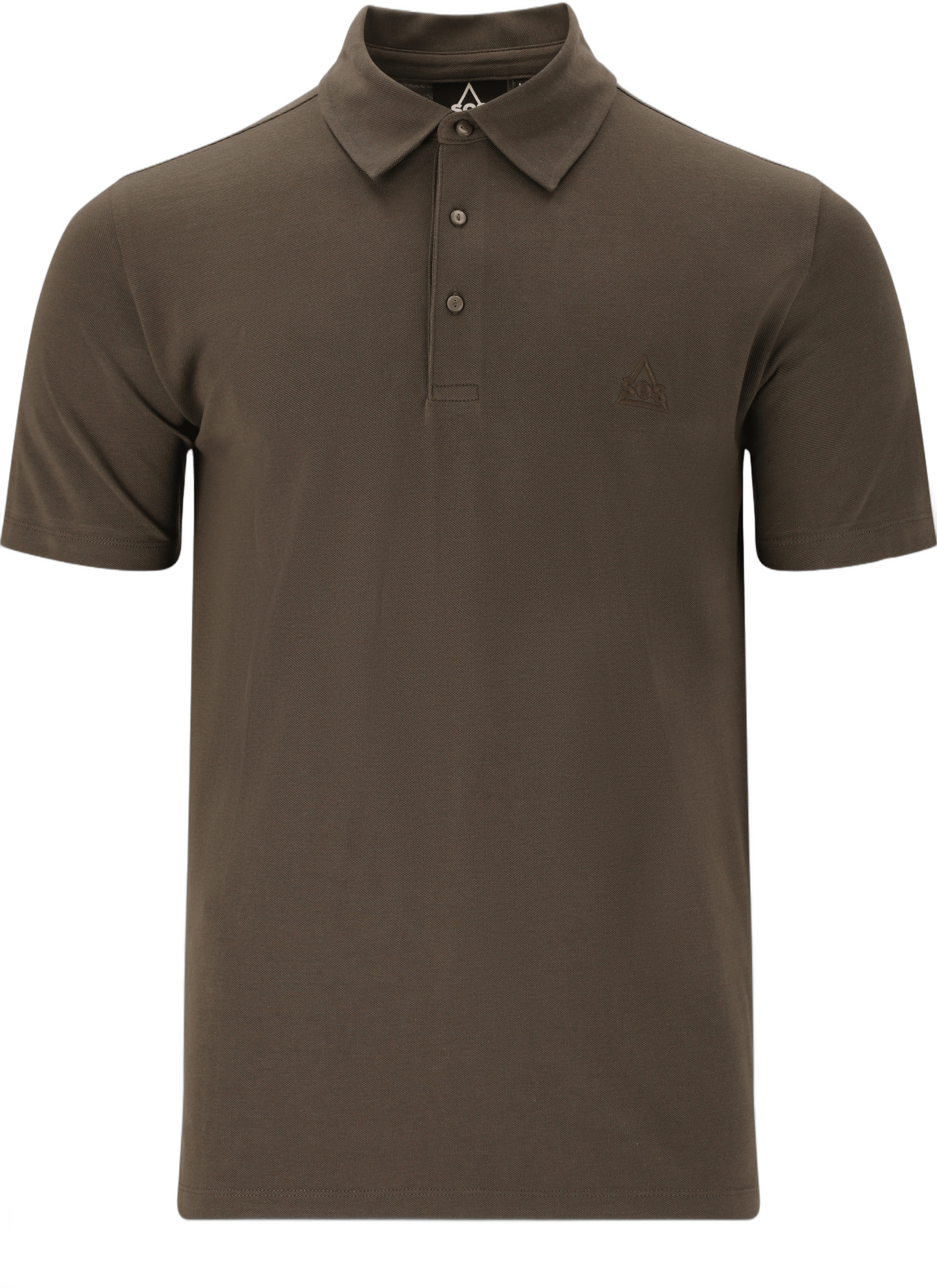 SOS, Monviso Polo Shirt