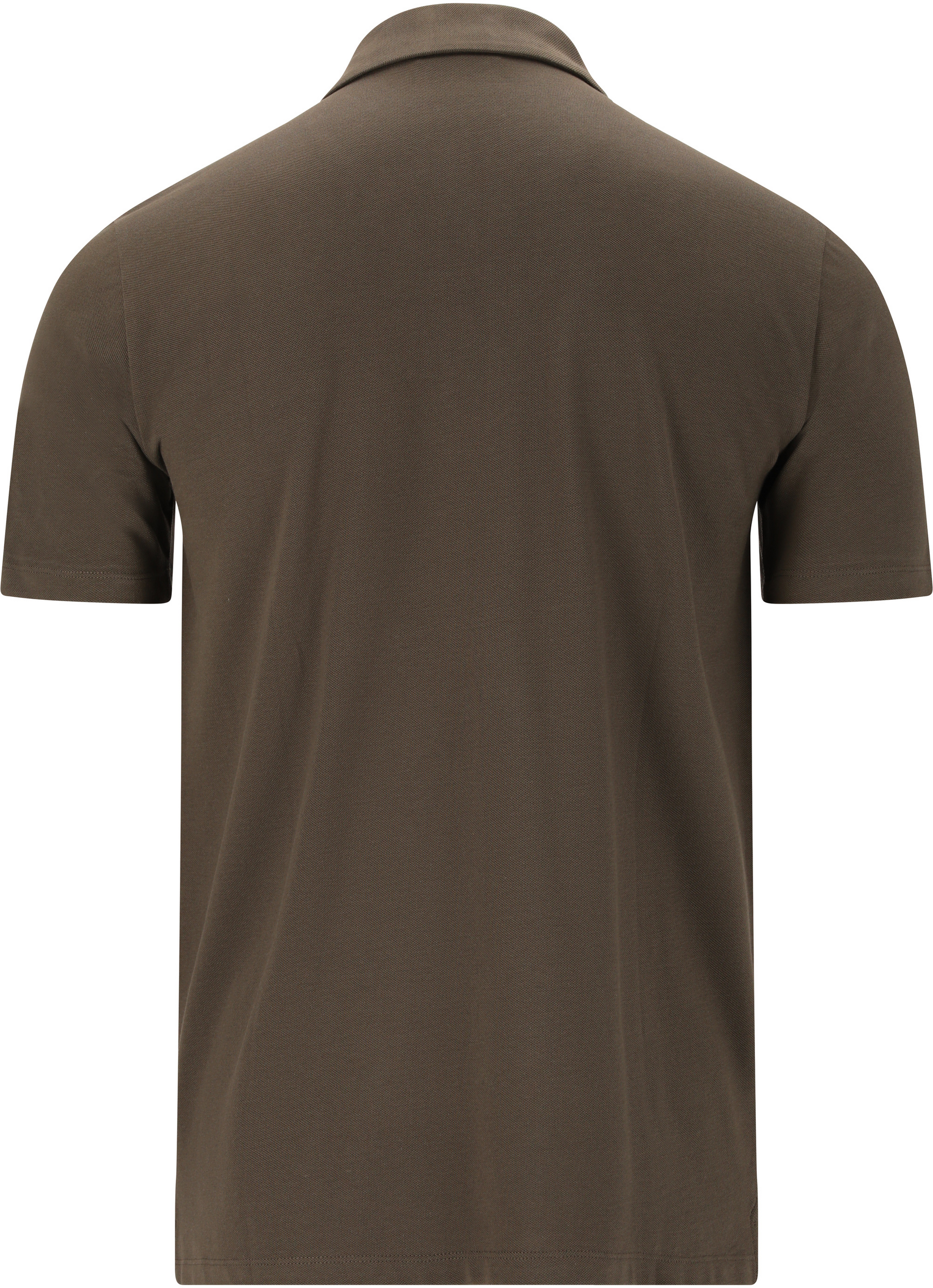 SOS, Monviso Polo Shirt