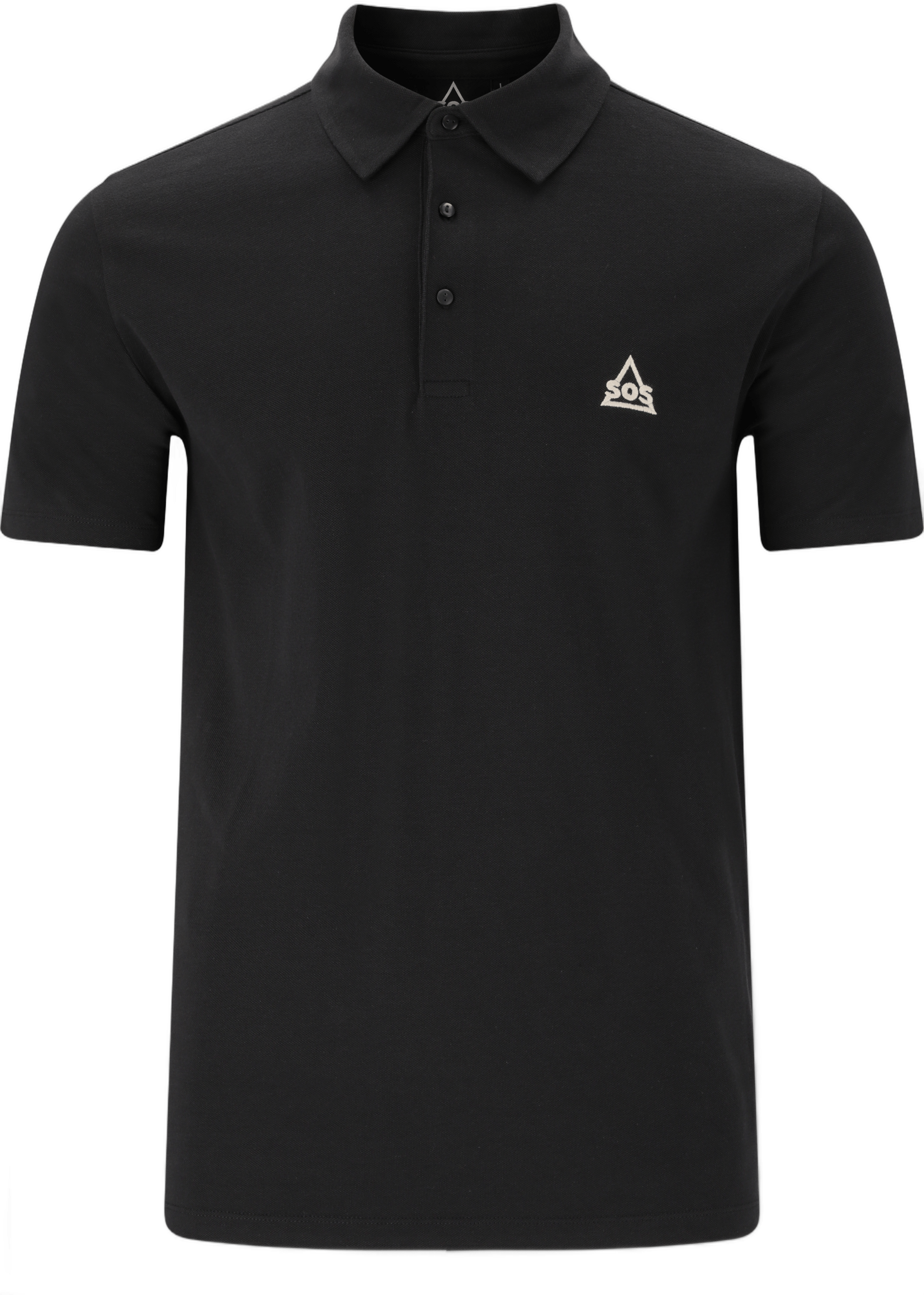 SOS, Monviso Polo Shirt