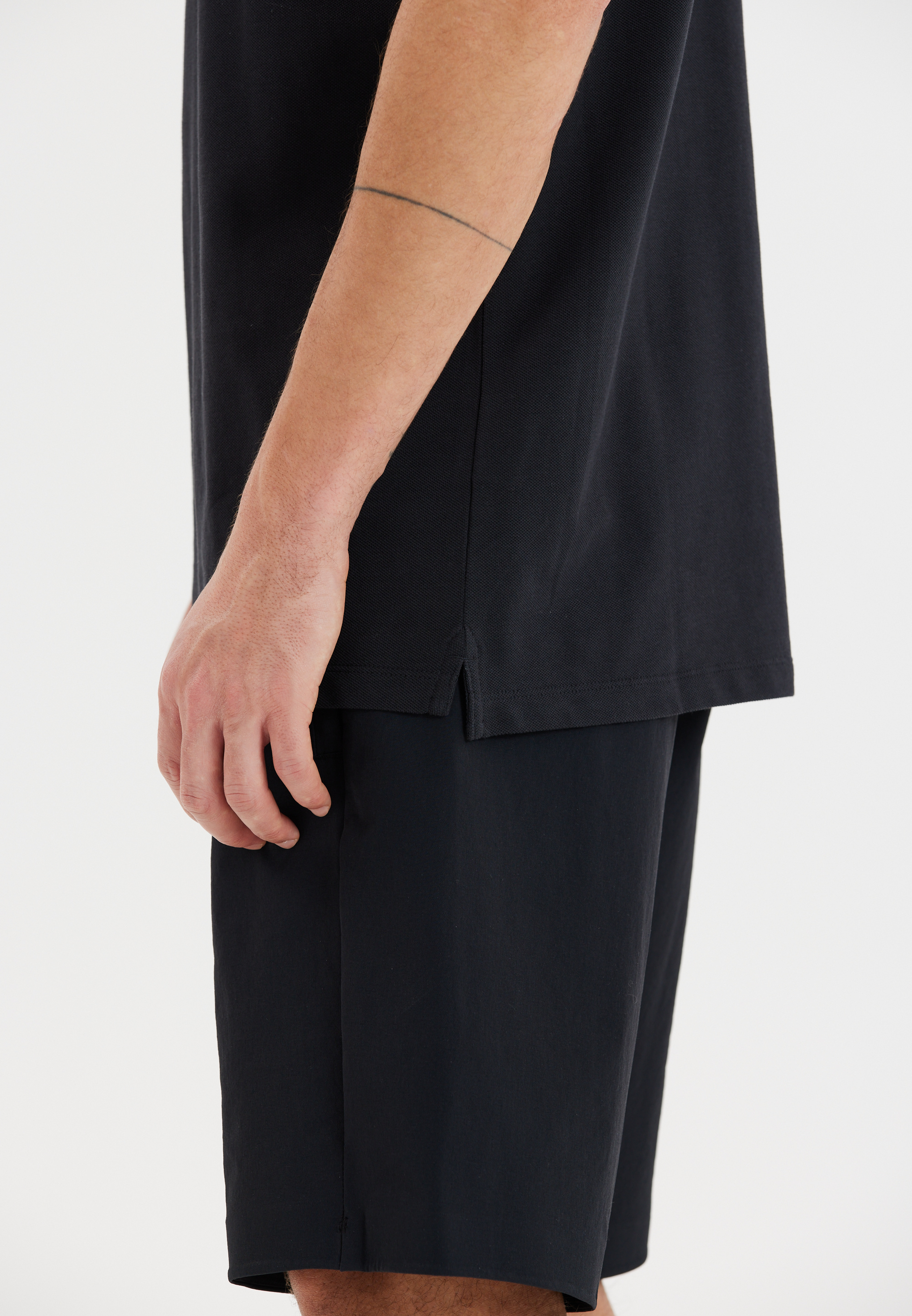 SOS, Monviso Polo Shirt