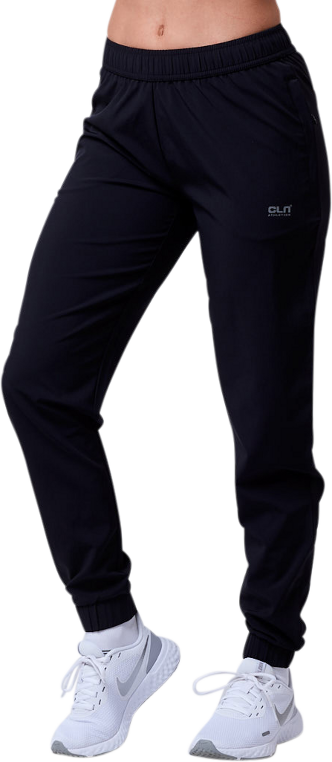 CLN ATHLETICS, Mood Pant
