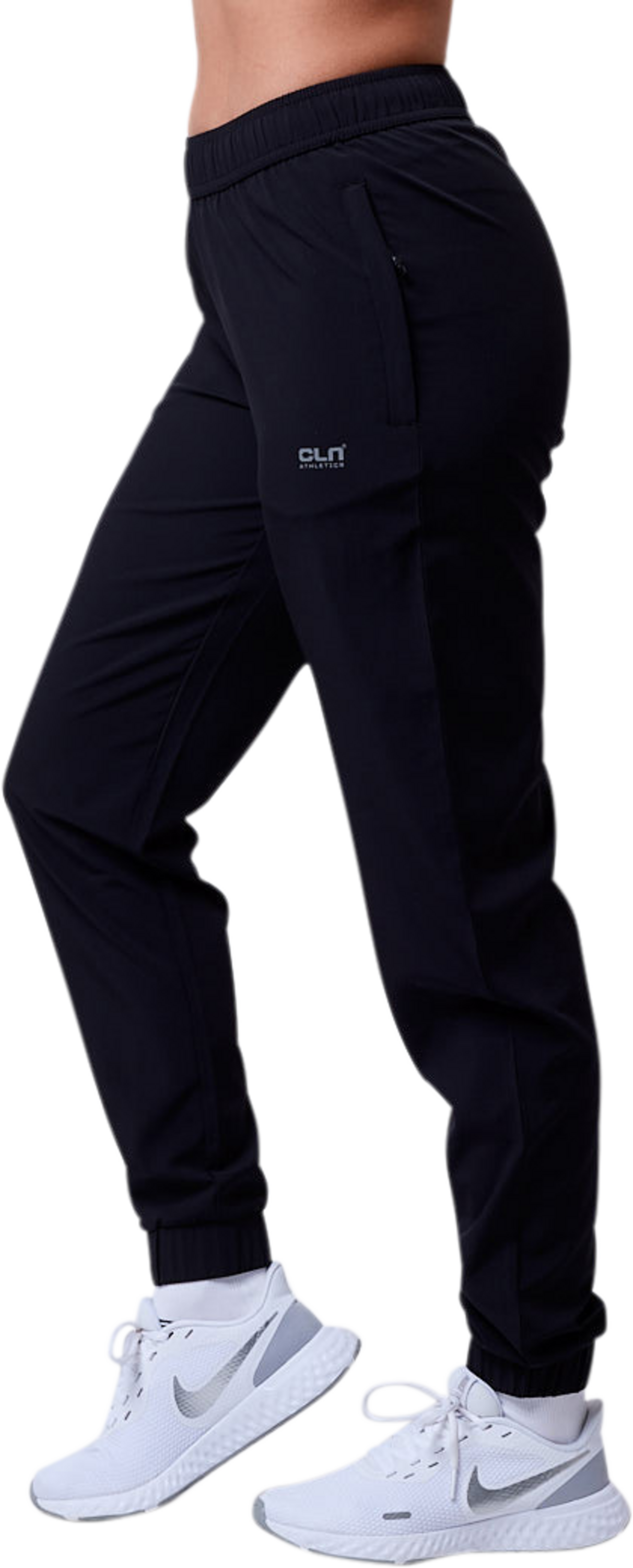 CLN ATHLETICS, Mood Pant