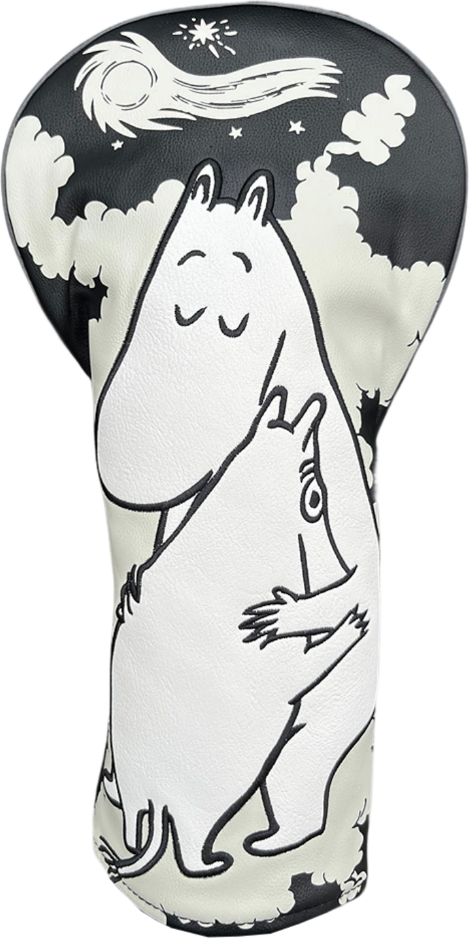 HAVENIX, Moomin Comet Driver Headcover