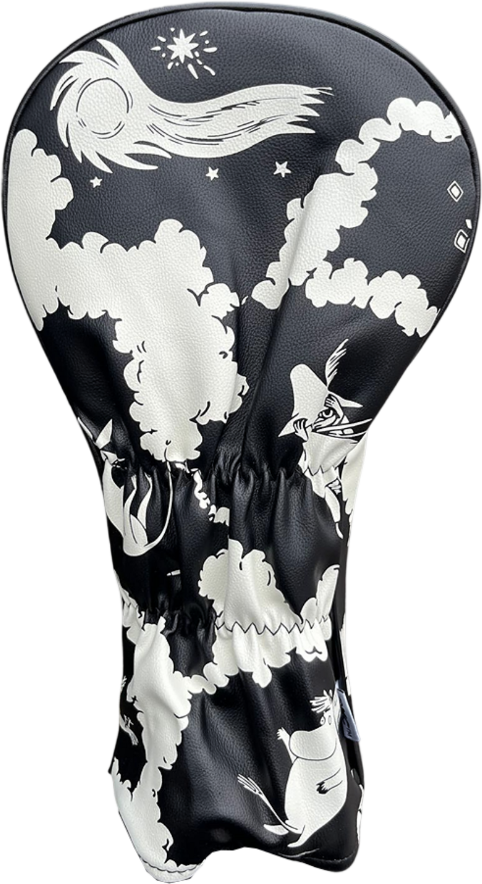 HAVENIX, Moomin Comet Driver Headcover