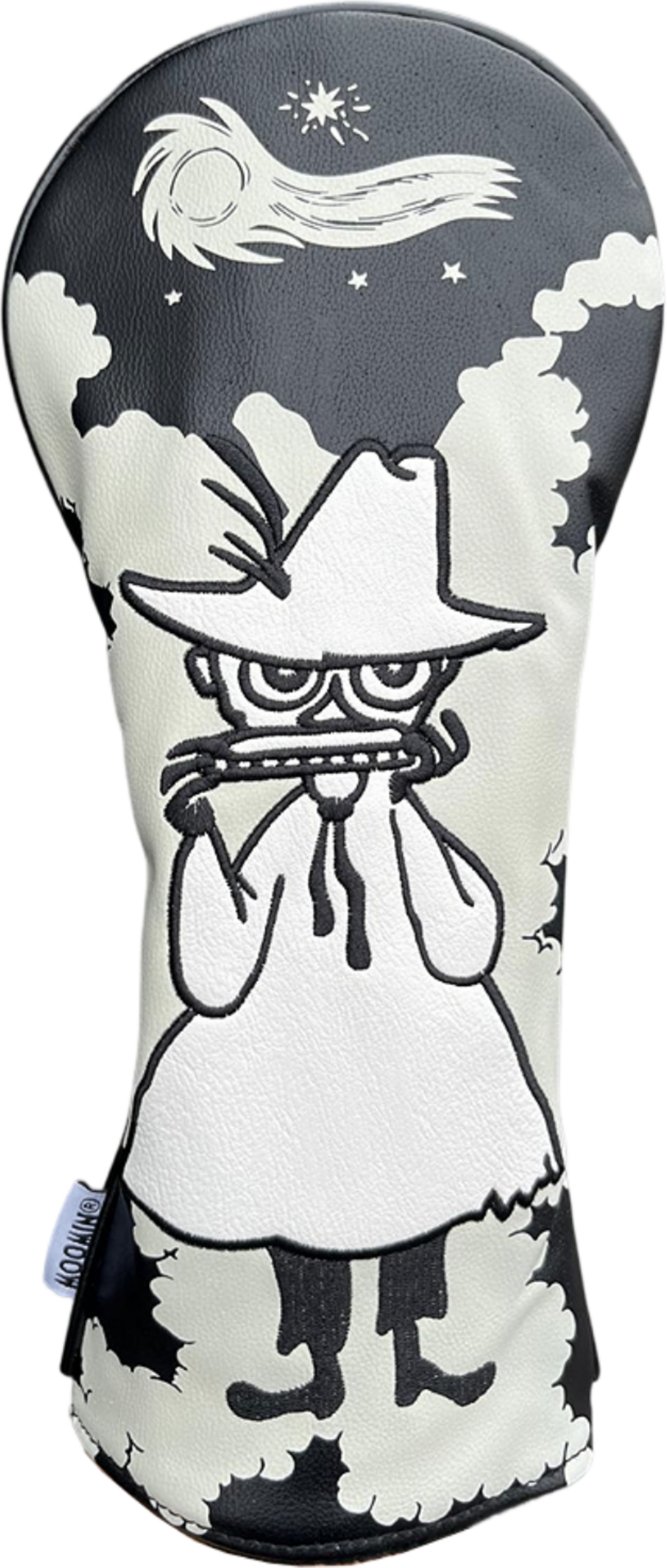 HAVENIX, Moomin Comet Fairway Wood Headcover