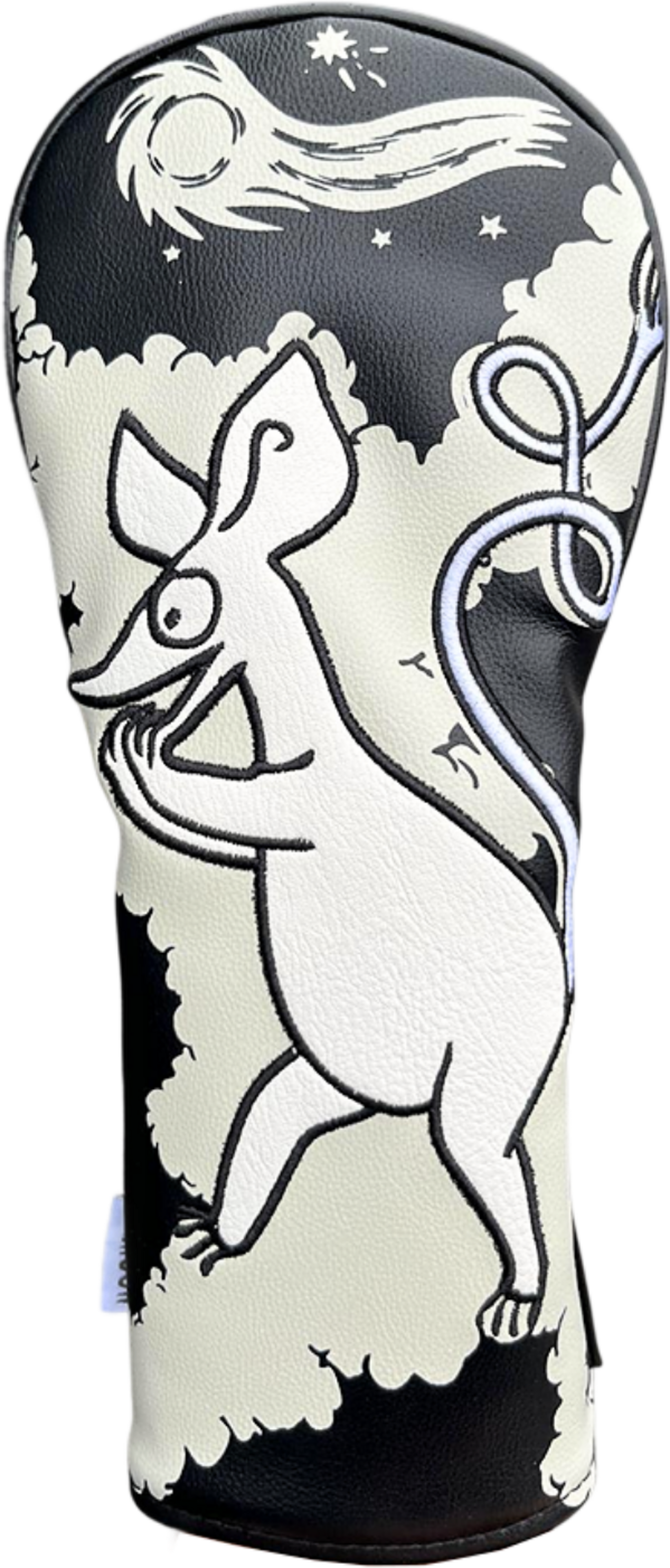 HAVENIX, Moomin Comet Hybrid Headcover