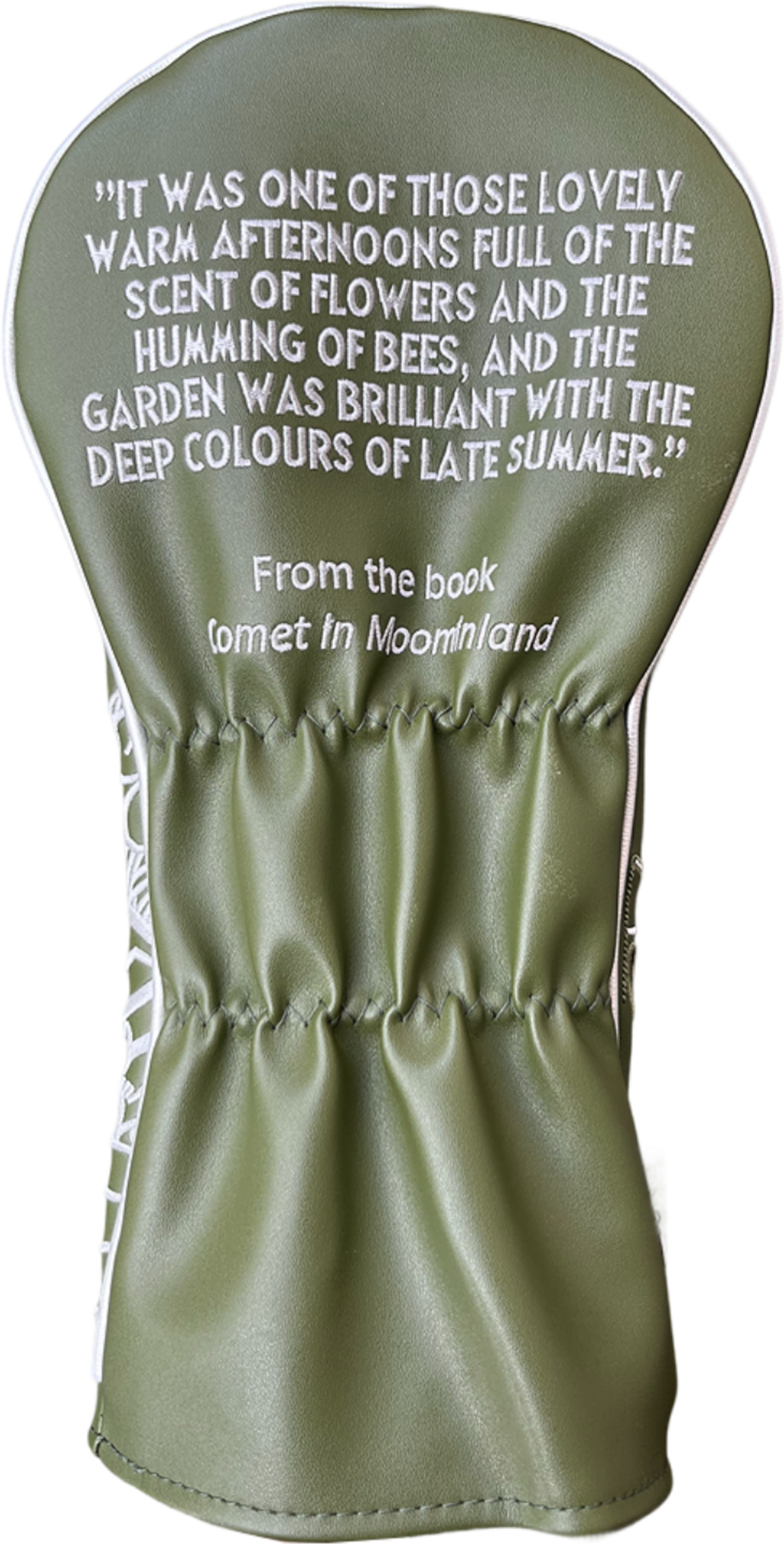 HAVENIX, Moomin Friends Driver Headcover