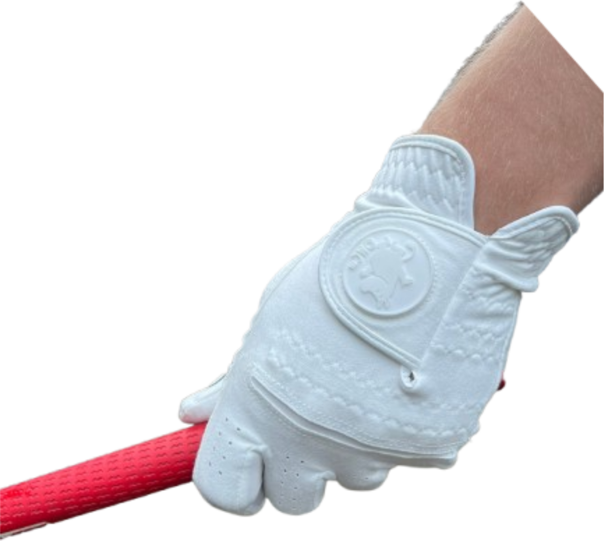 HAVENIX, Moomin Golf Glove - Rpet (hattifatteners) M