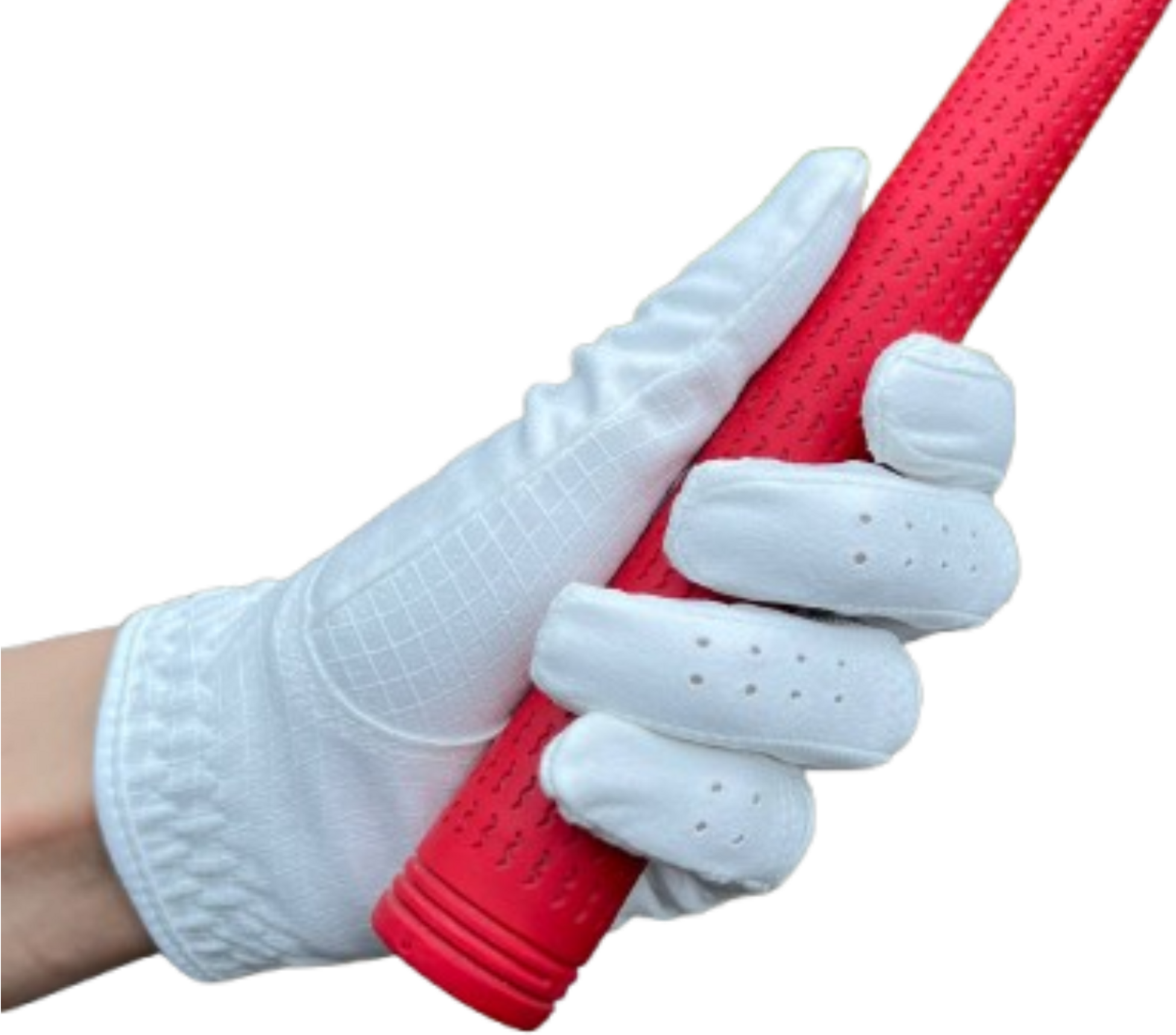 HAVENIX, Moomin Golf Glove - Rpet (little My) Wrs