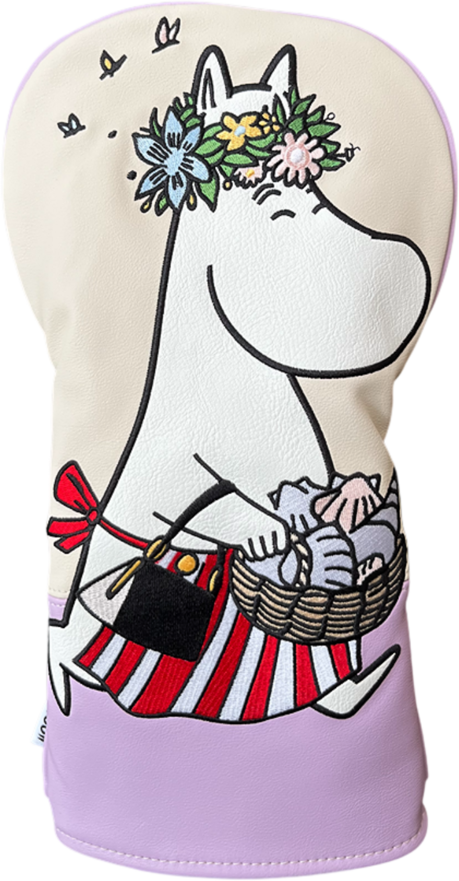 HAVENIX, Moominmamma Driver Headcover