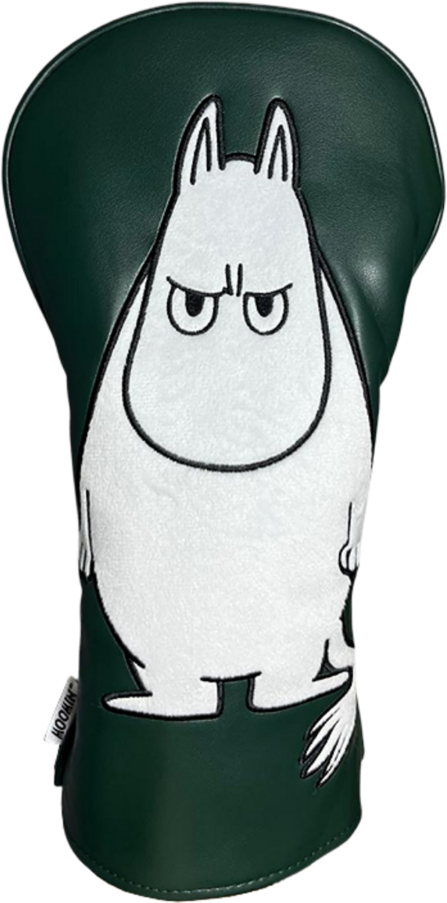 HAVENIX, Moomintroll Upset Driver Headcover