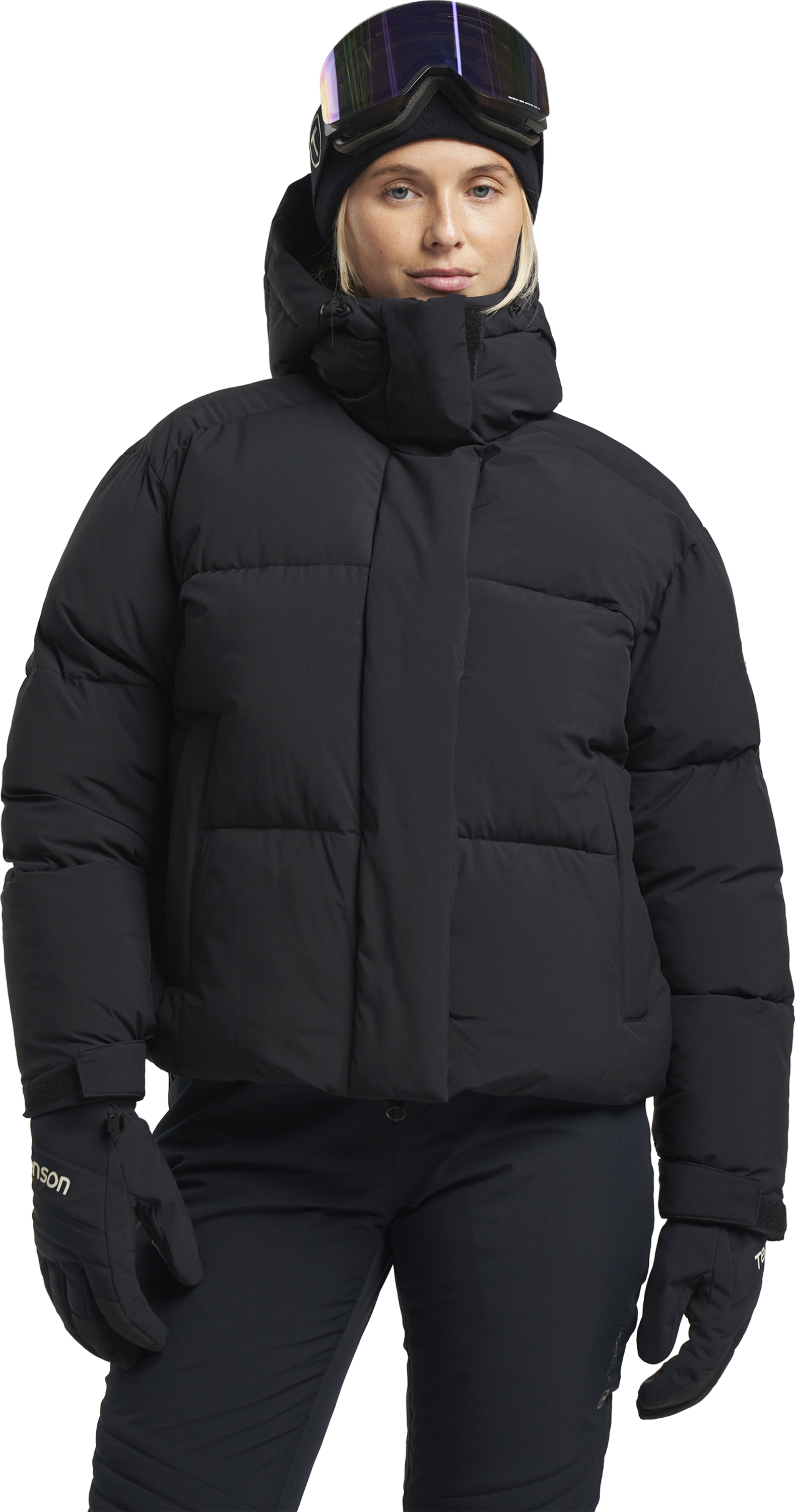 TENSON, Moon Jacket Women