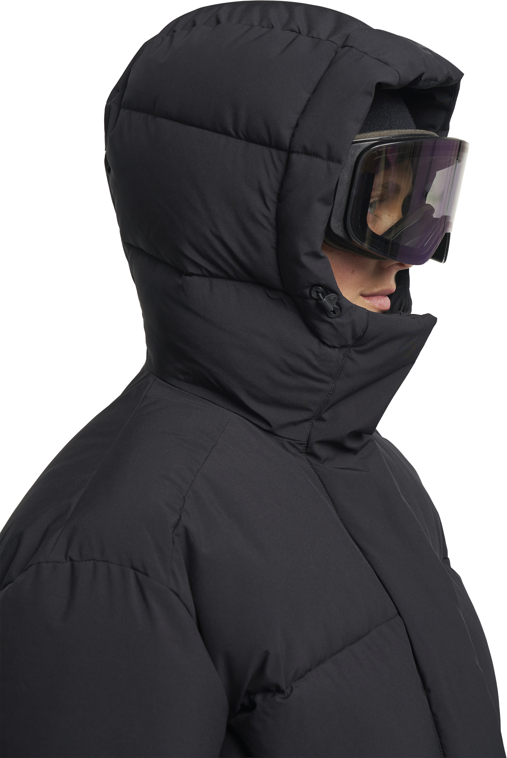 TENSON, Moon Jacket Women