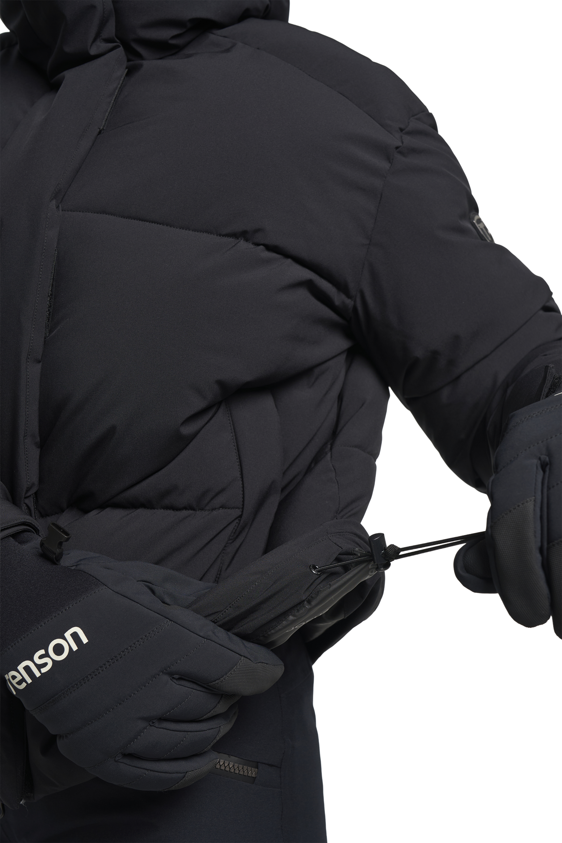 TENSON, Moon Jacket Women