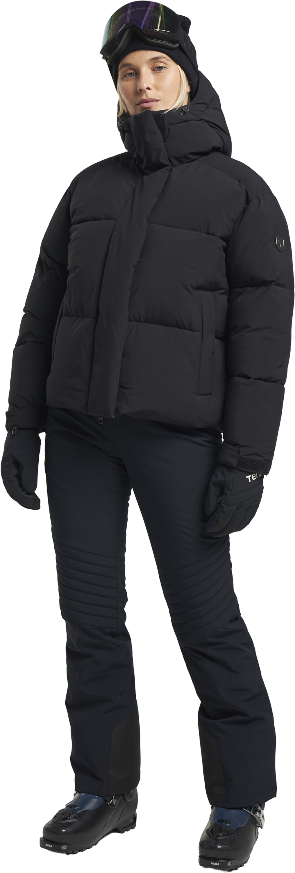 TENSON, Moon Jacket Women