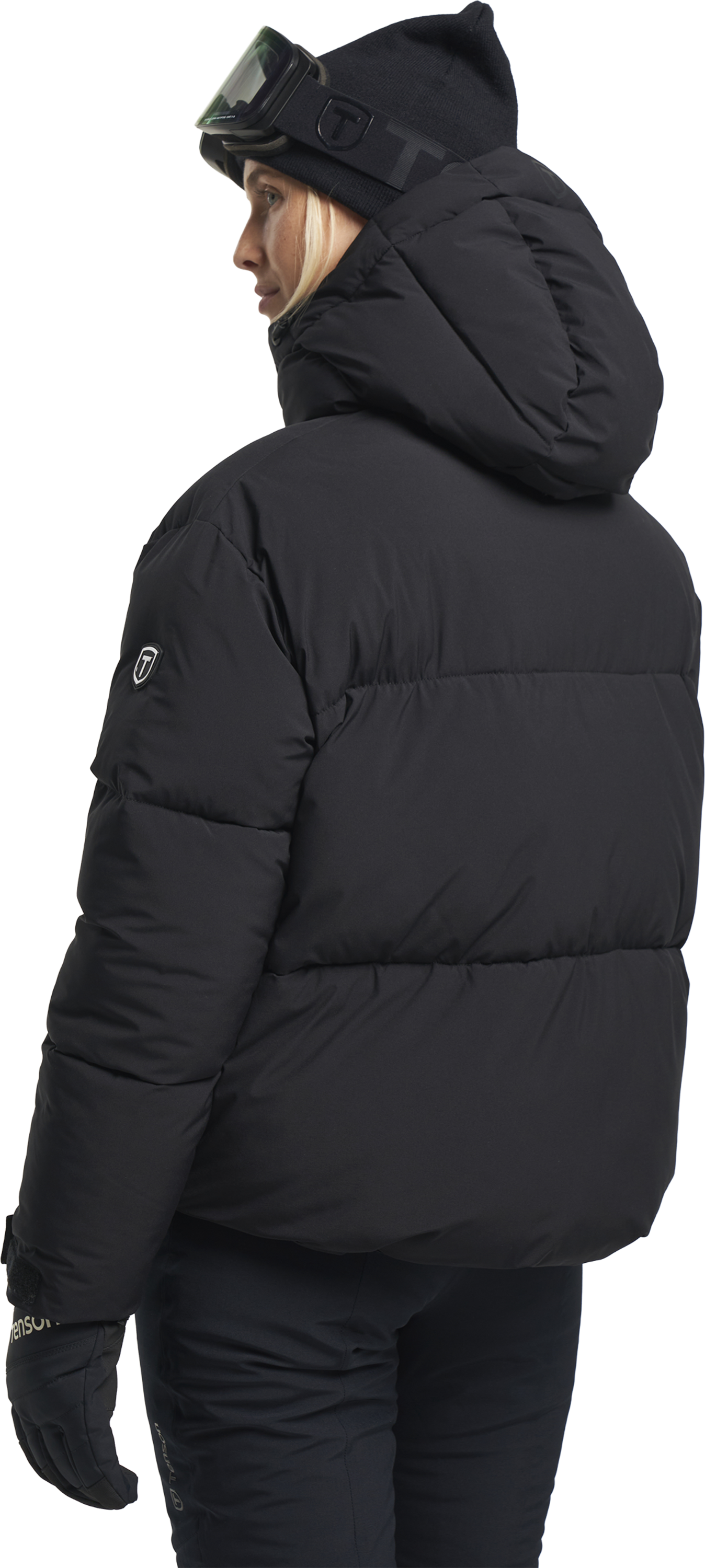 TENSON, Moon Jacket Women