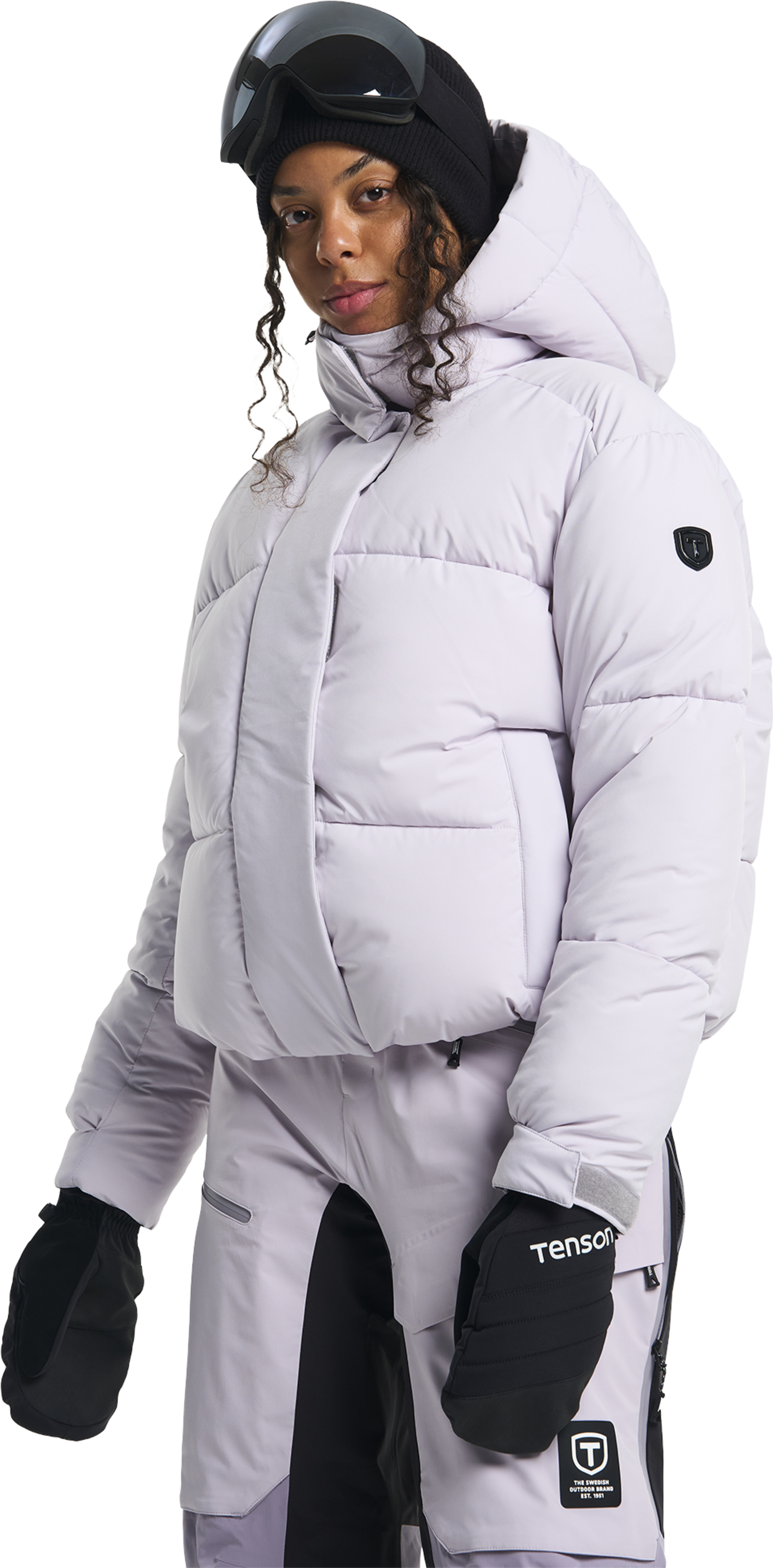 TENSON, Moon Jacket Women