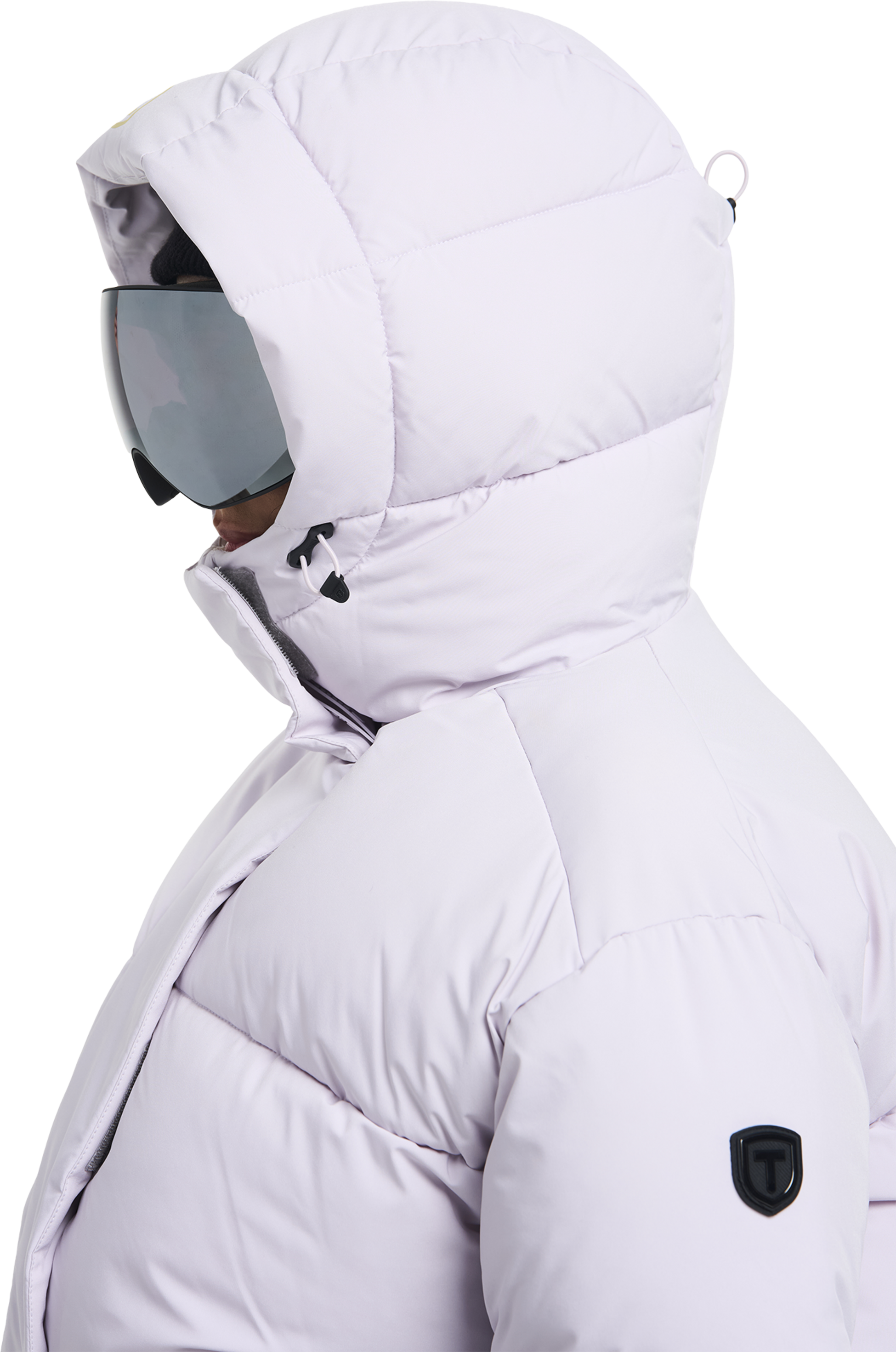 TENSON, Moon Jacket Women